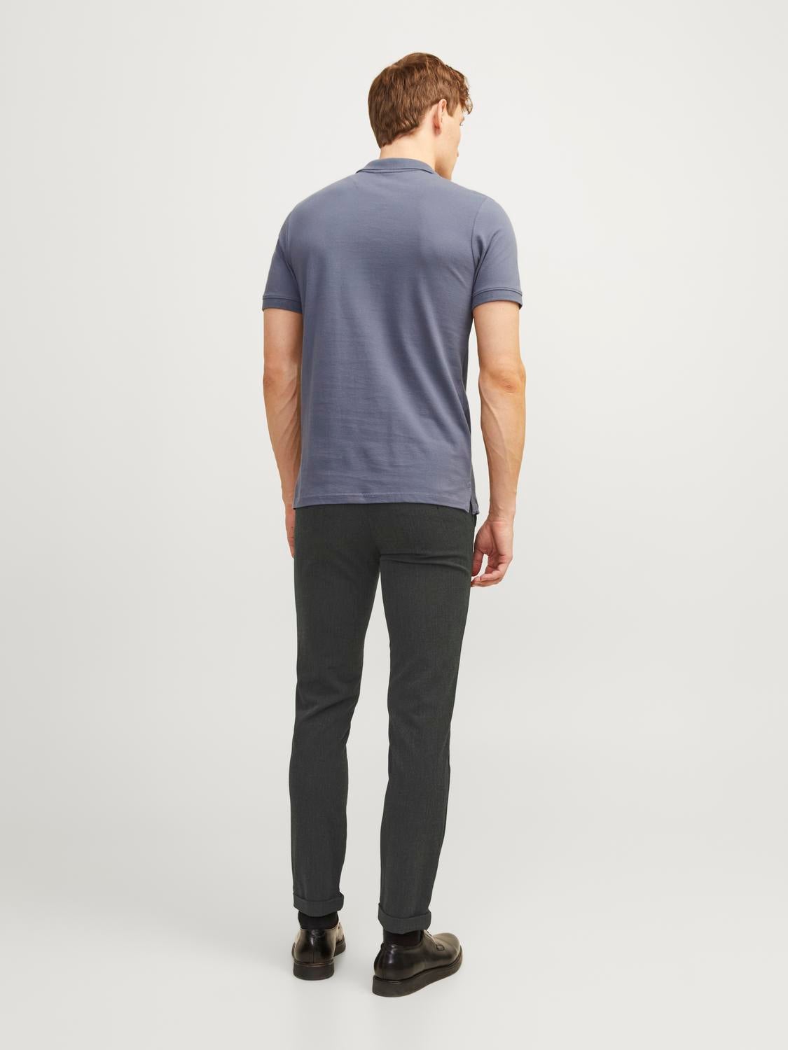 Slim Fit Pants | Jack & Jones