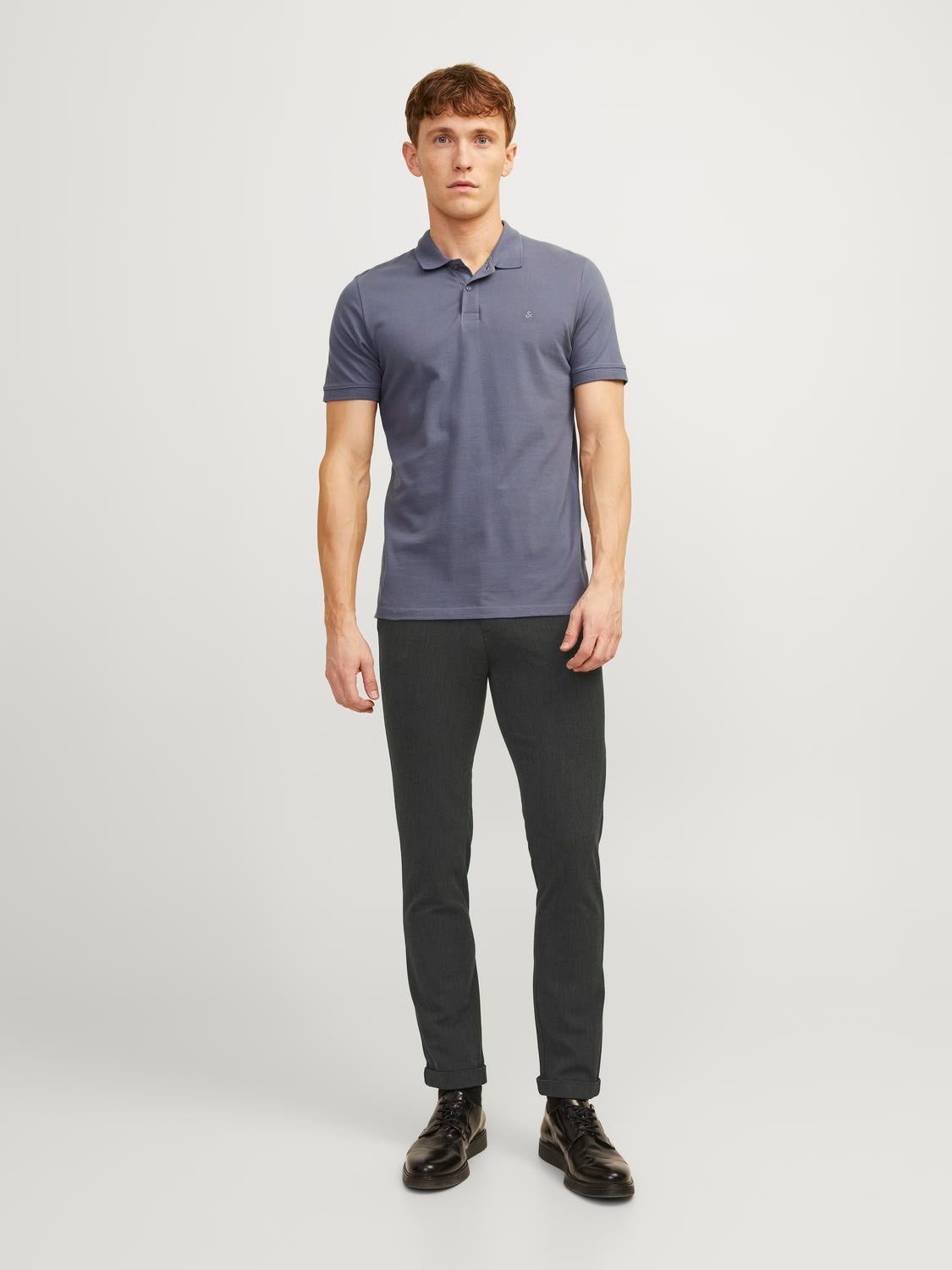 Slim Fit Pants | Jack & Jones