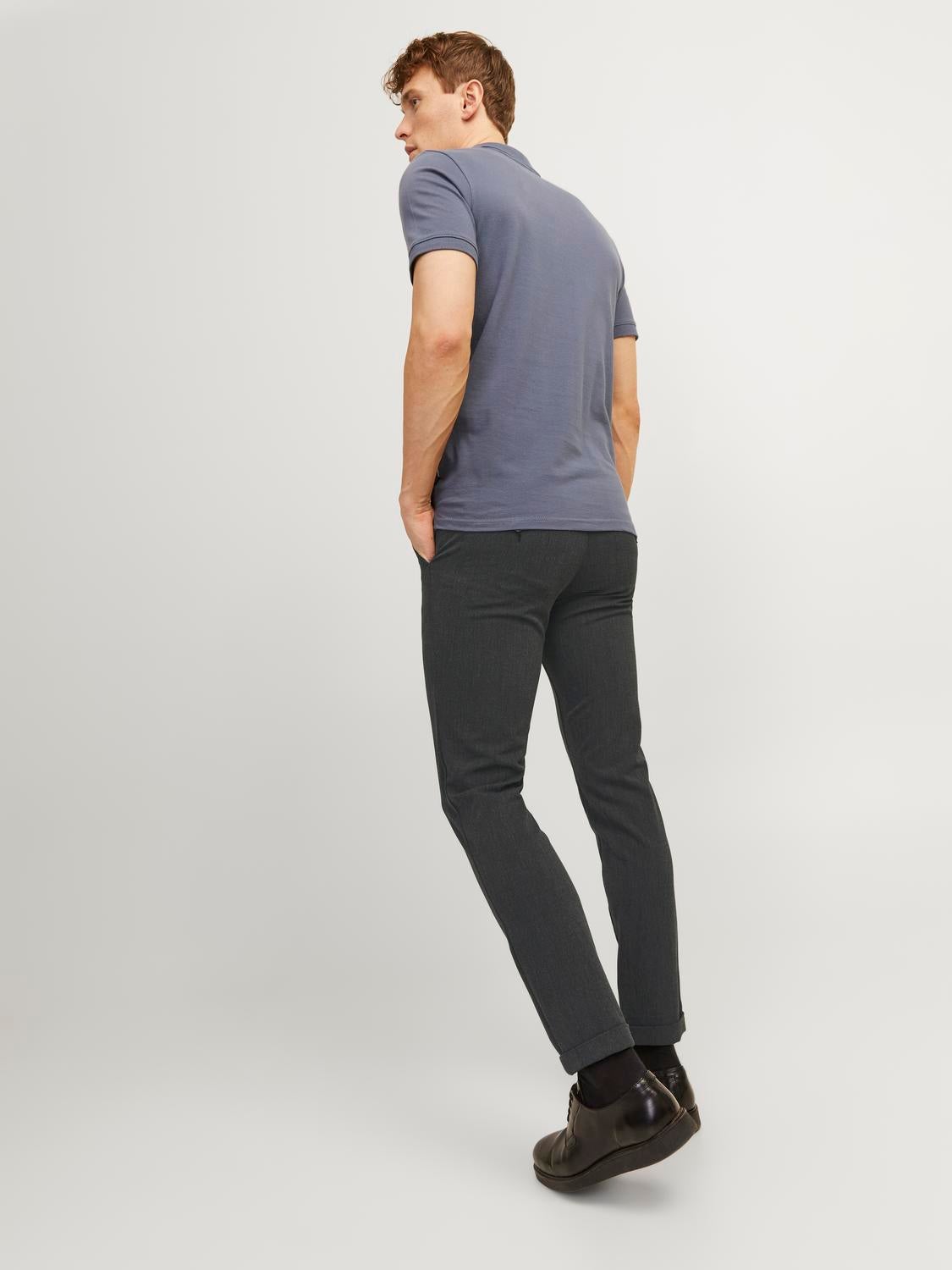 Slim Fit Pants | Jack & Jones