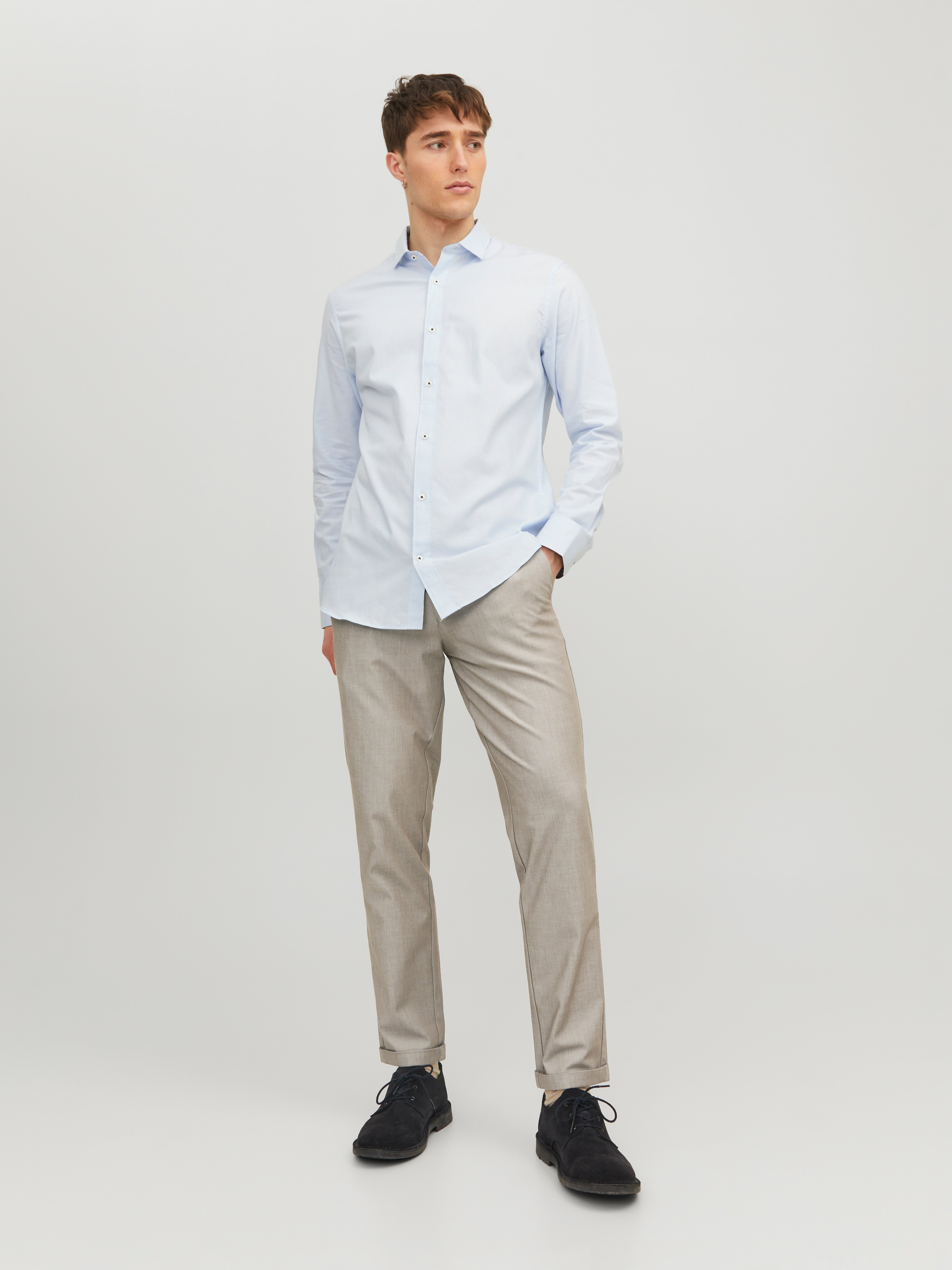 Slim Fit Pants | Jack & Jones
