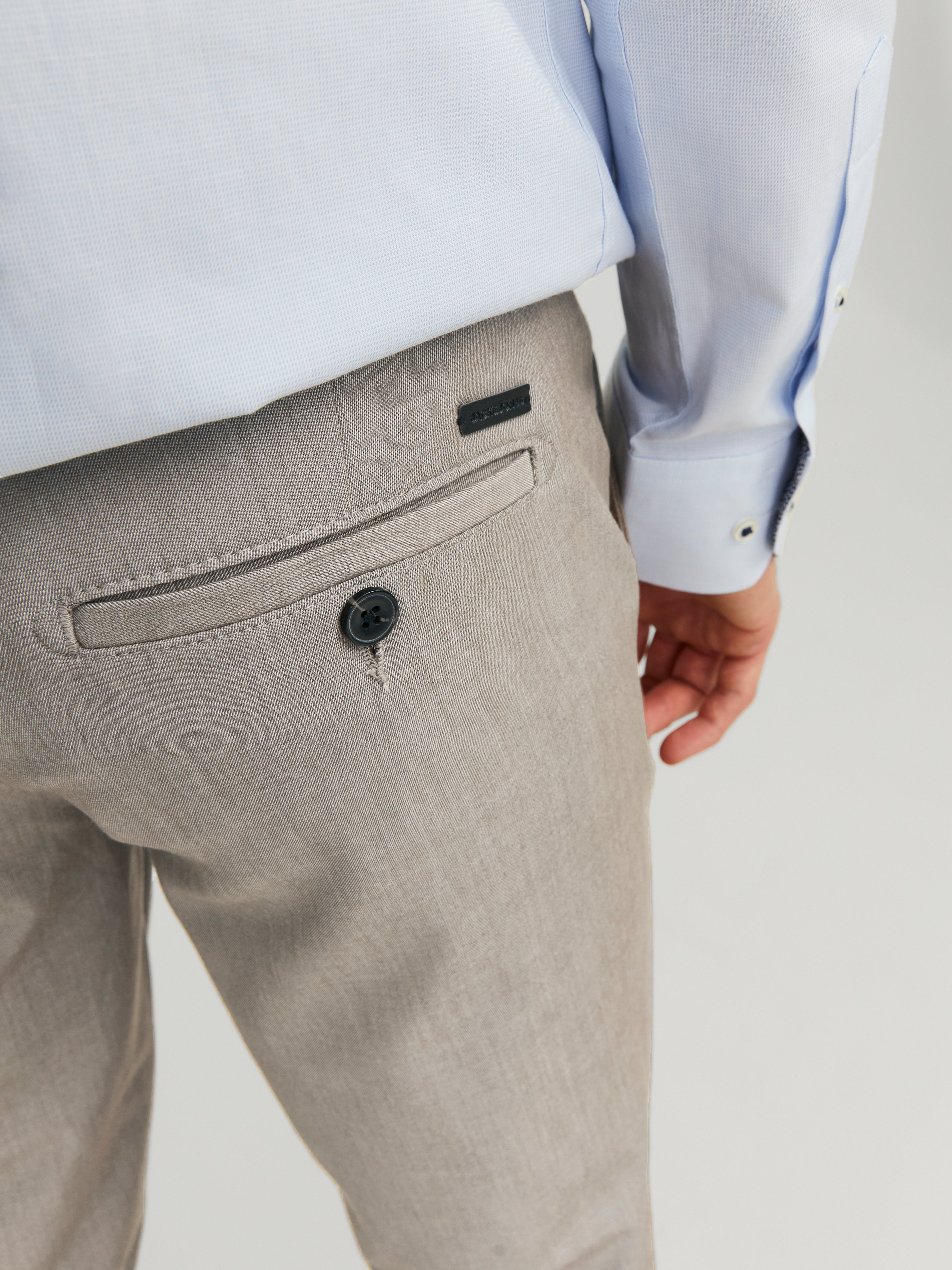 Slim Fit Pants | Jack & Jones