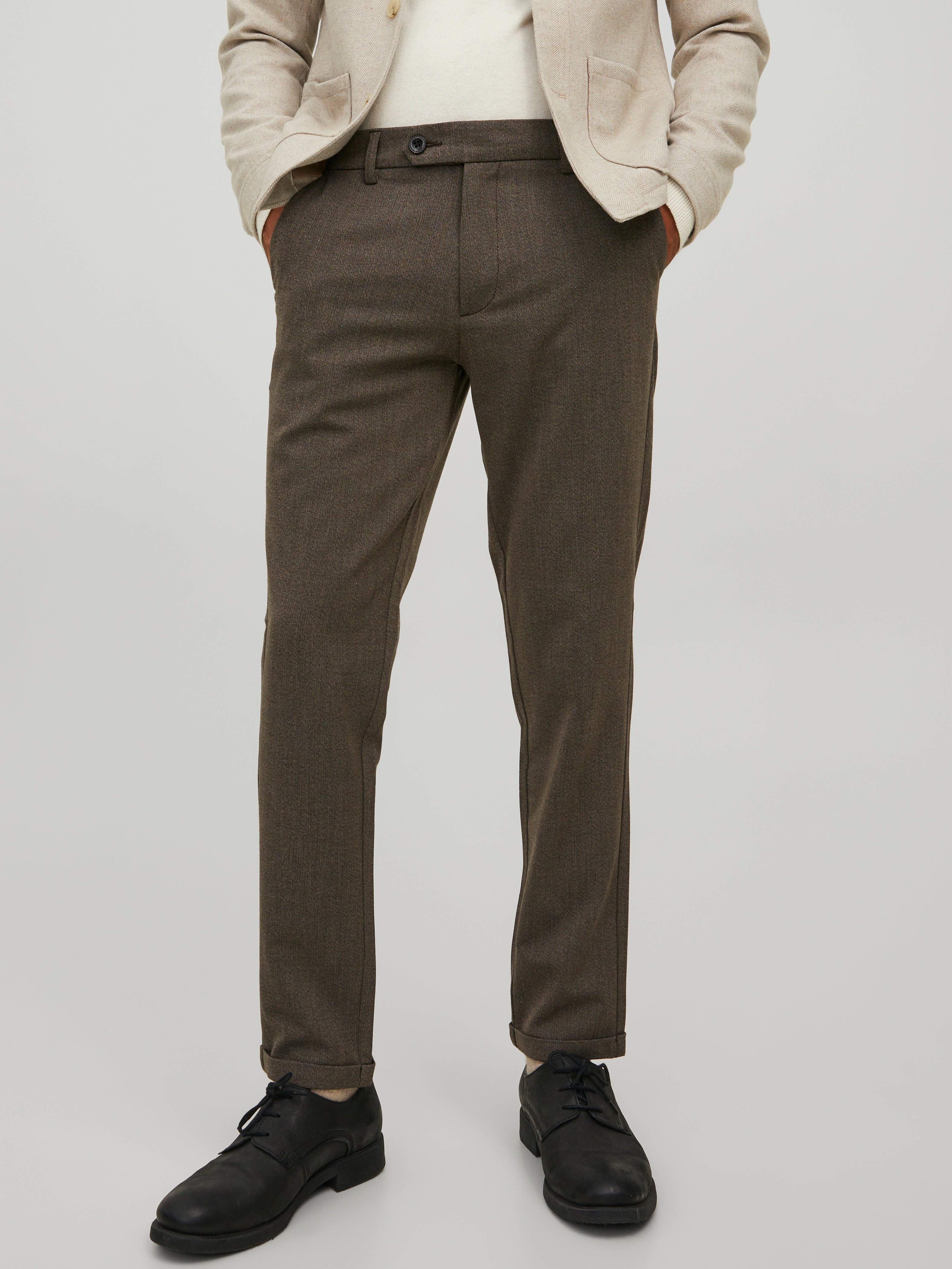 Slim Fit Pants | Jack & Jones