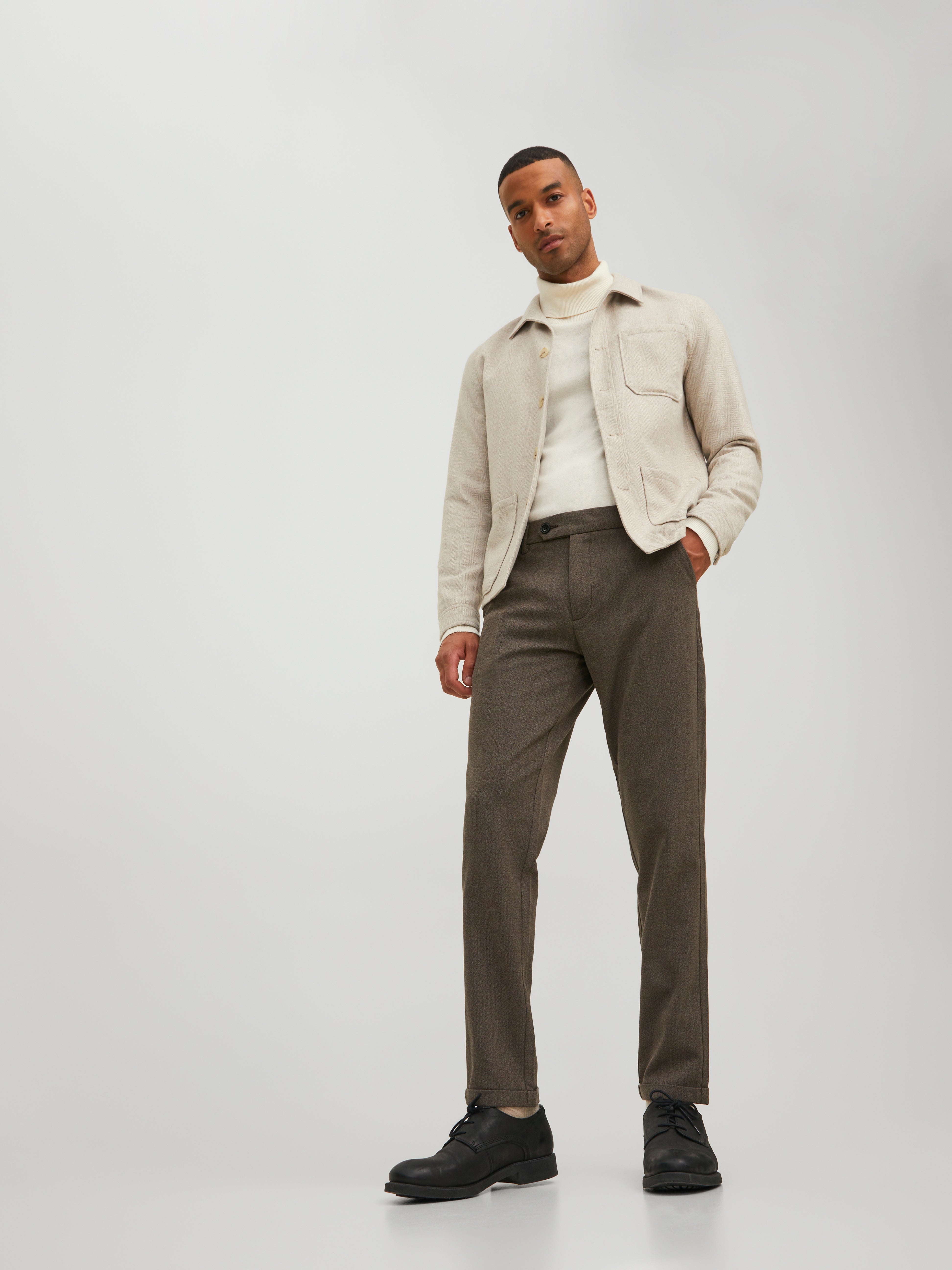 Slim Fit Pants | Jack & Jones