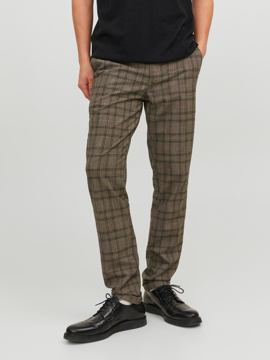 Slim Fit Pants | Jack & Jones