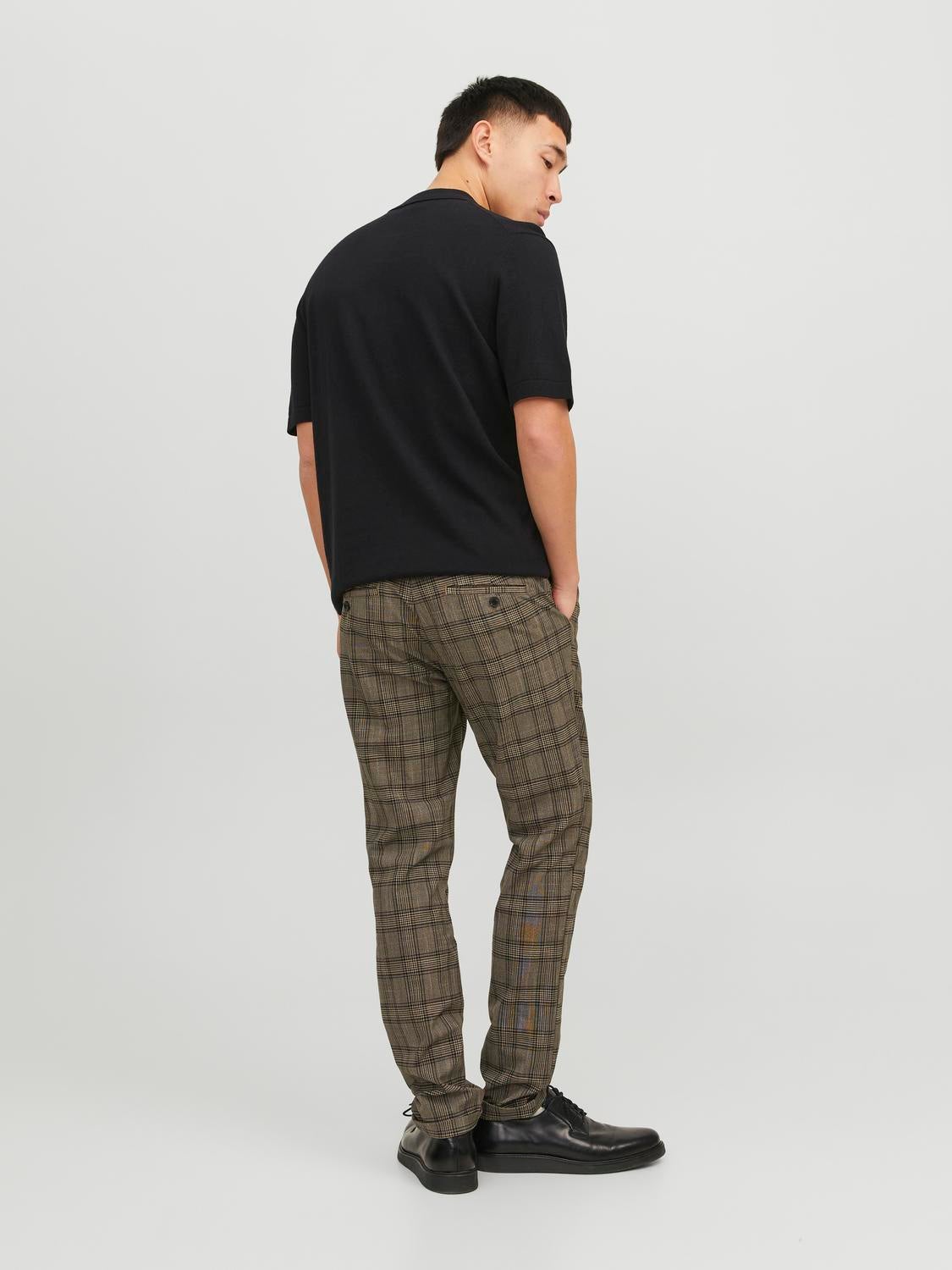 Slim Fit Pants | Jack & Jones