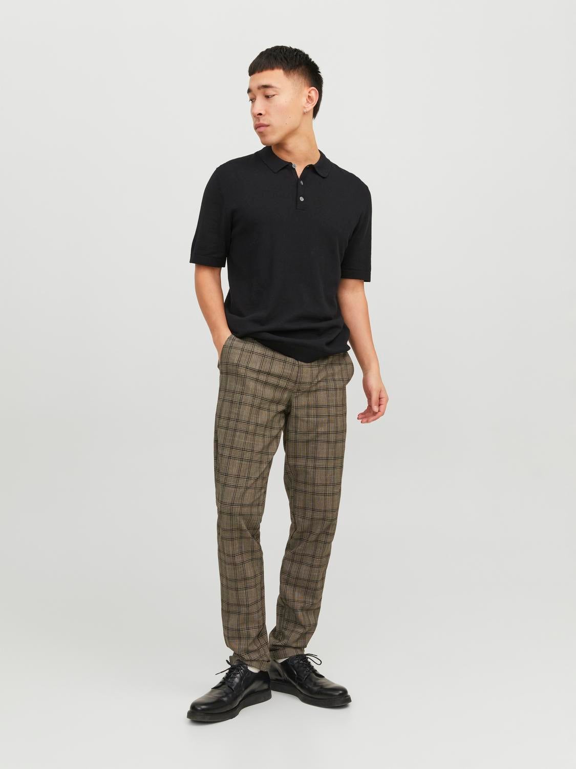 Slim Fit Pants | Jack & Jones