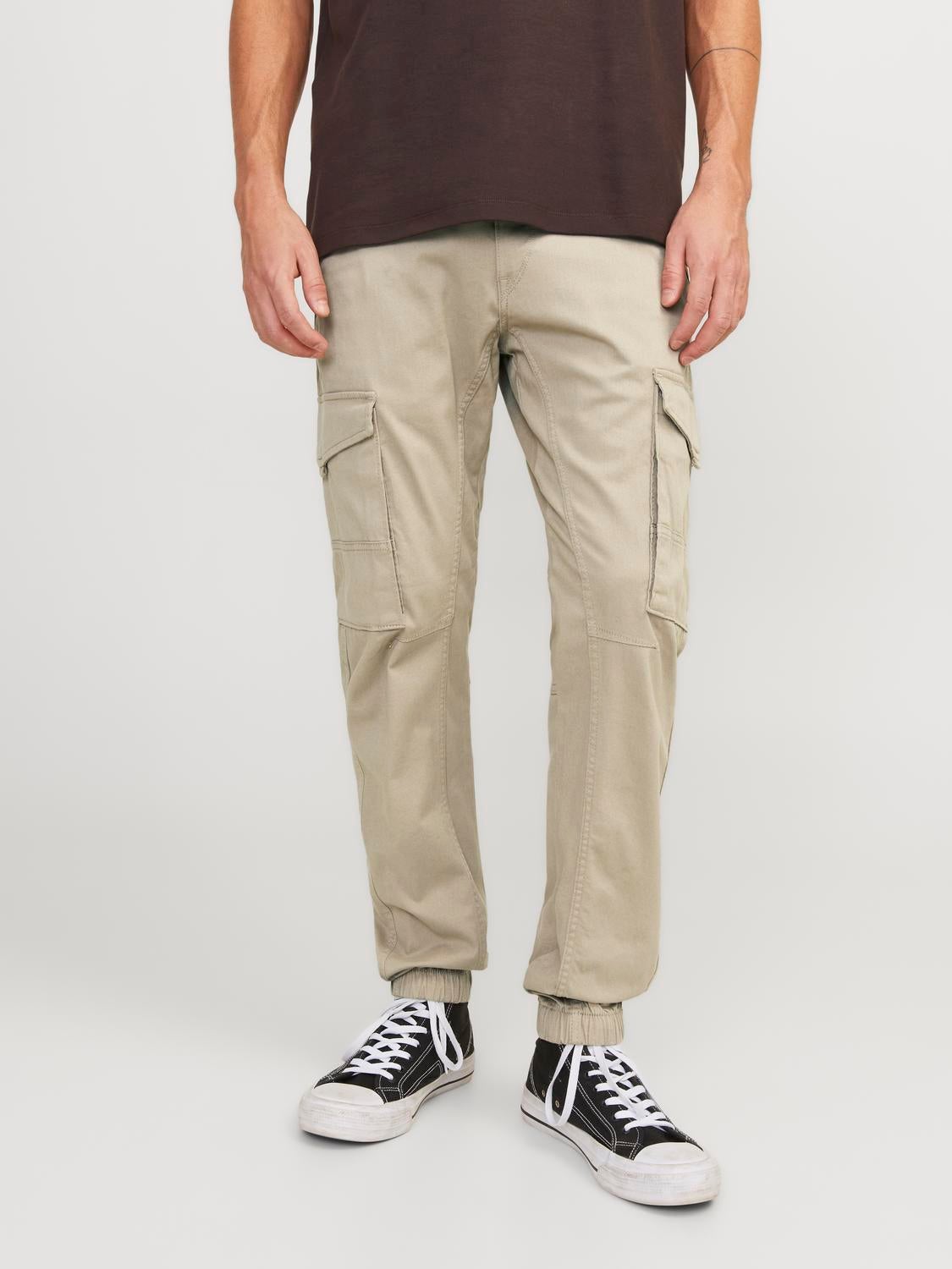 Slim Fit Pants | Jack & Jones®