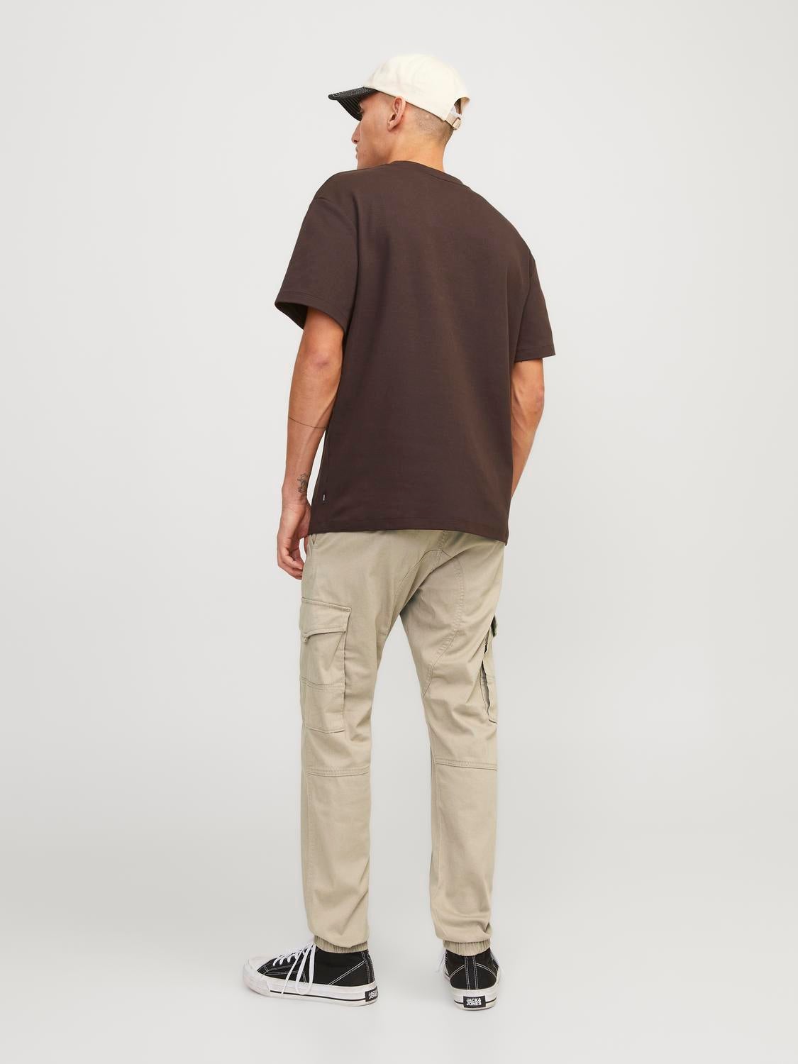 Slim Fit Pants | Jack & Jones®