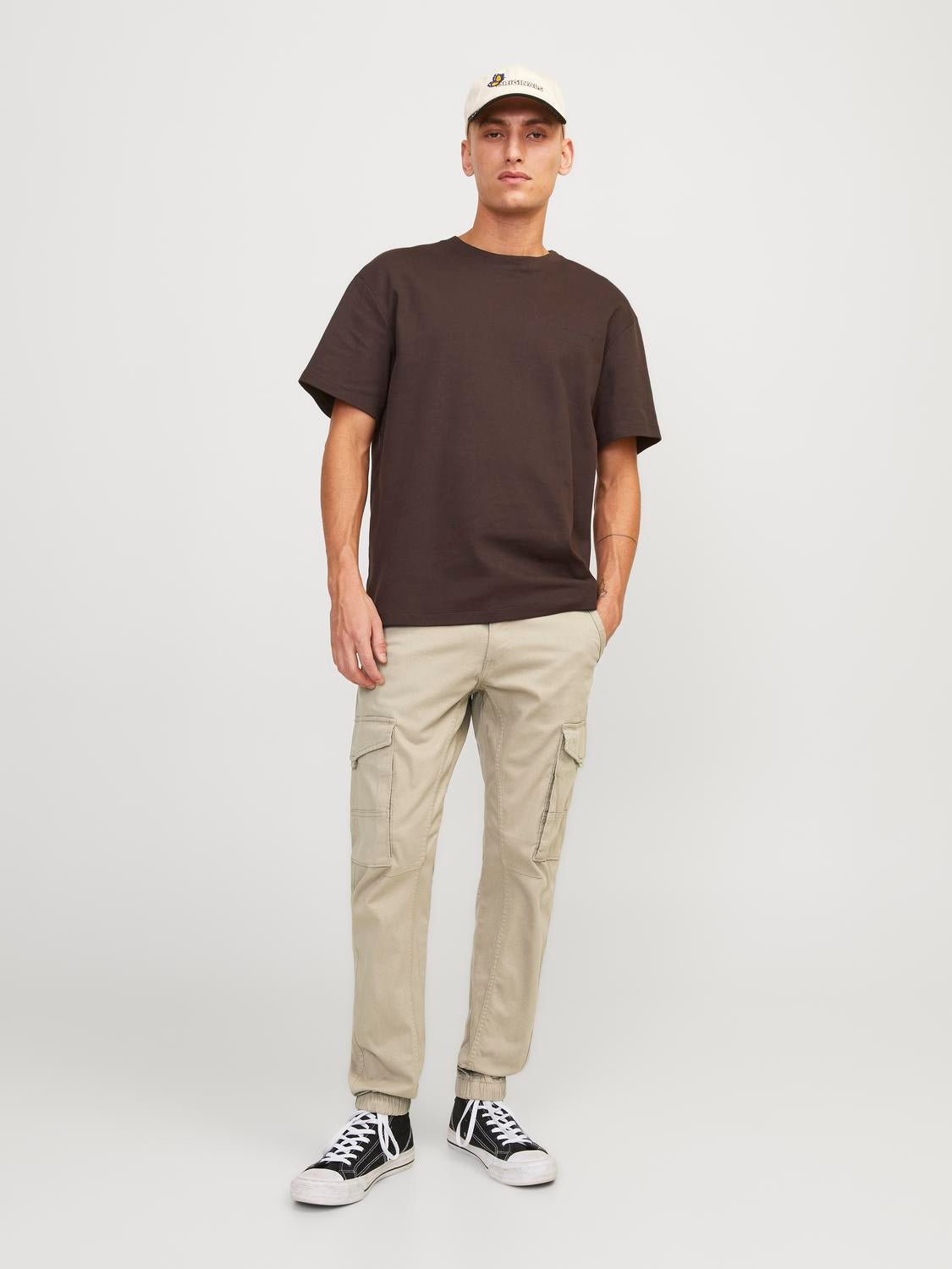 Slim Fit Pants | Jack & Jones®