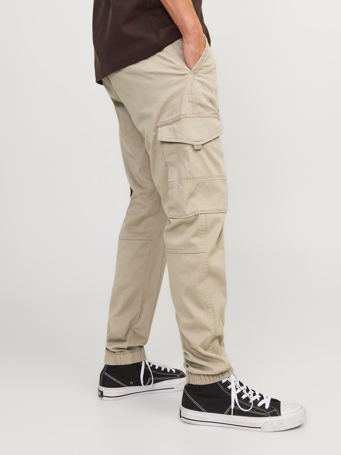 Slim Fit Pants | Jack & Jones®