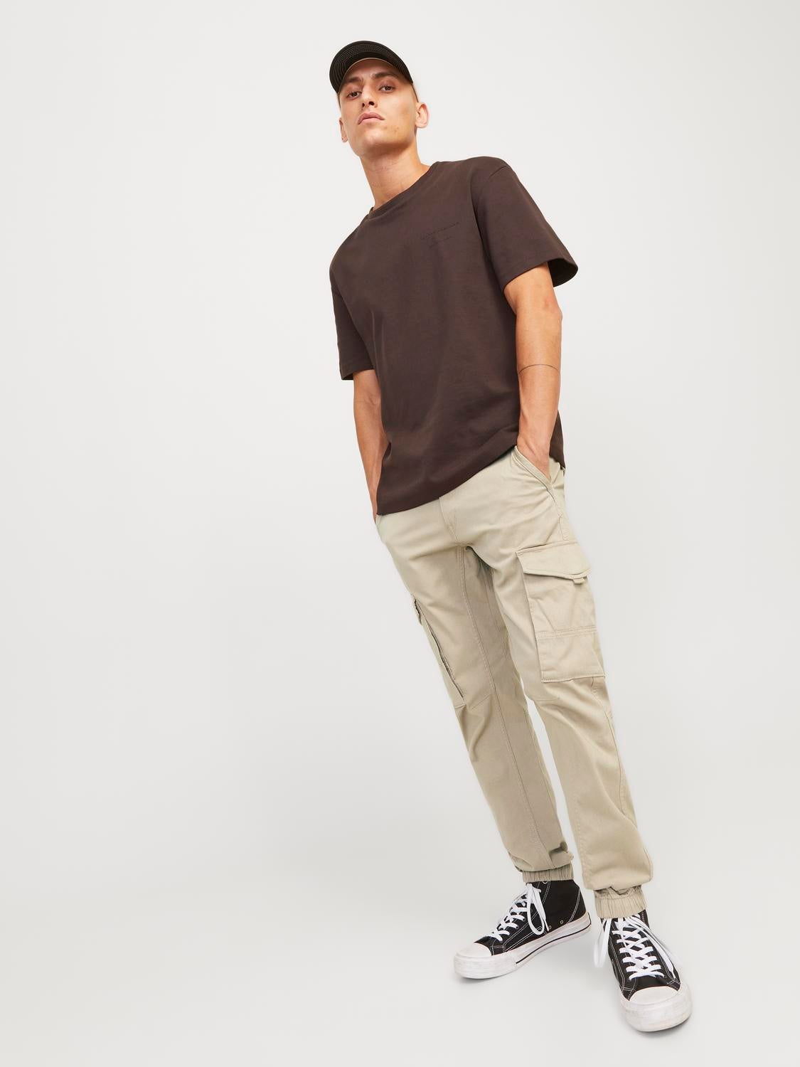 Slim Fit Pants | Jack & Jones®