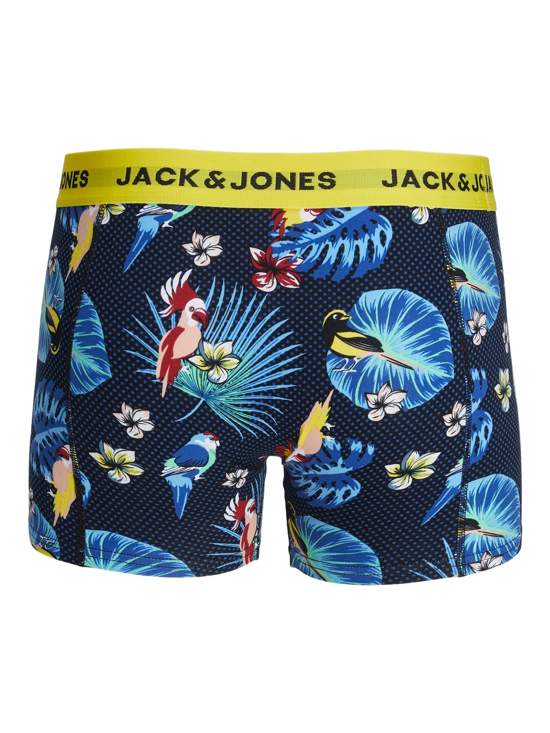 Jack & Jones 3-pack Boxers -Surf the Web - 12194104