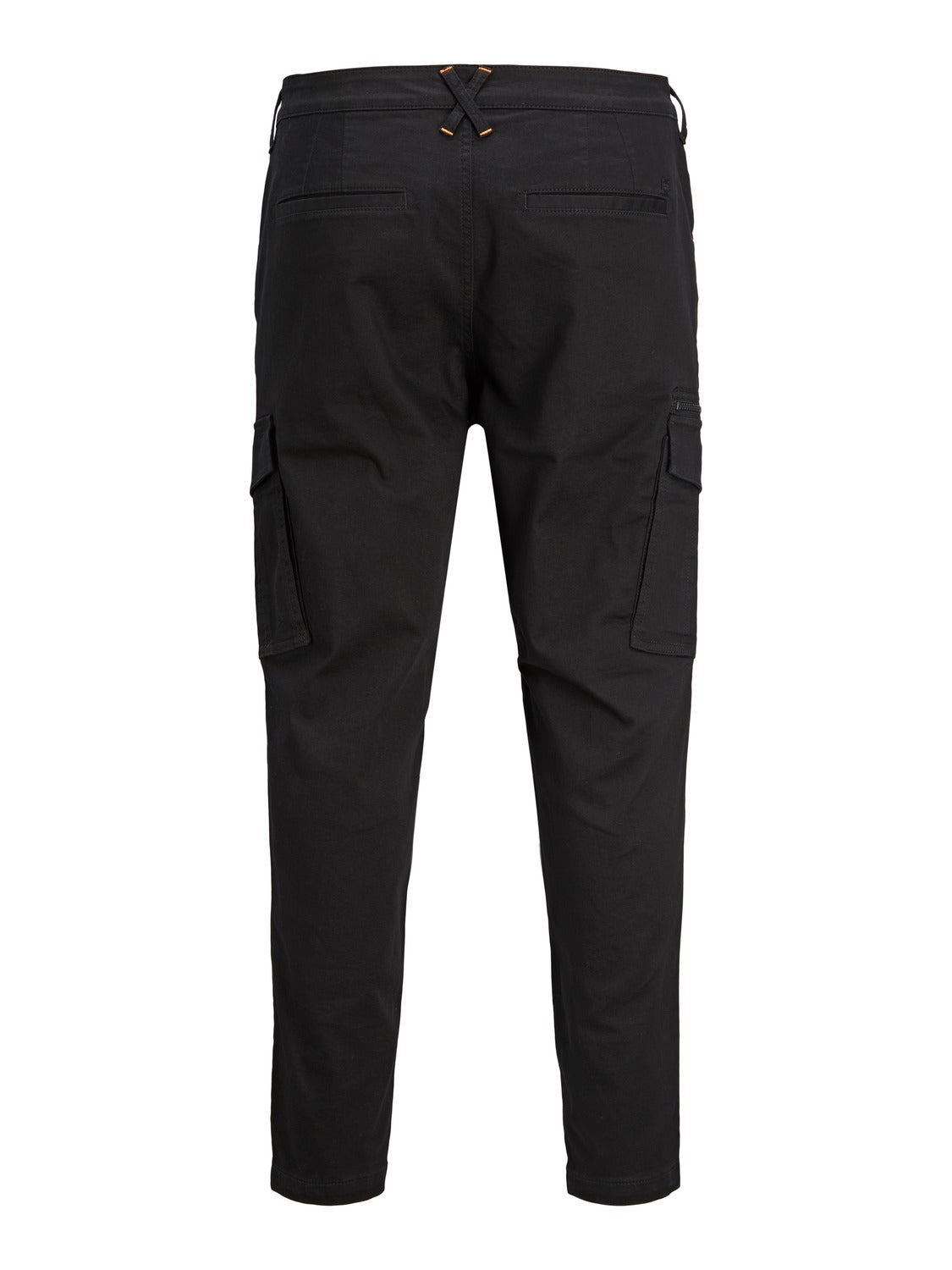 Tapered Fit Cargo Pants | Jack & Jones