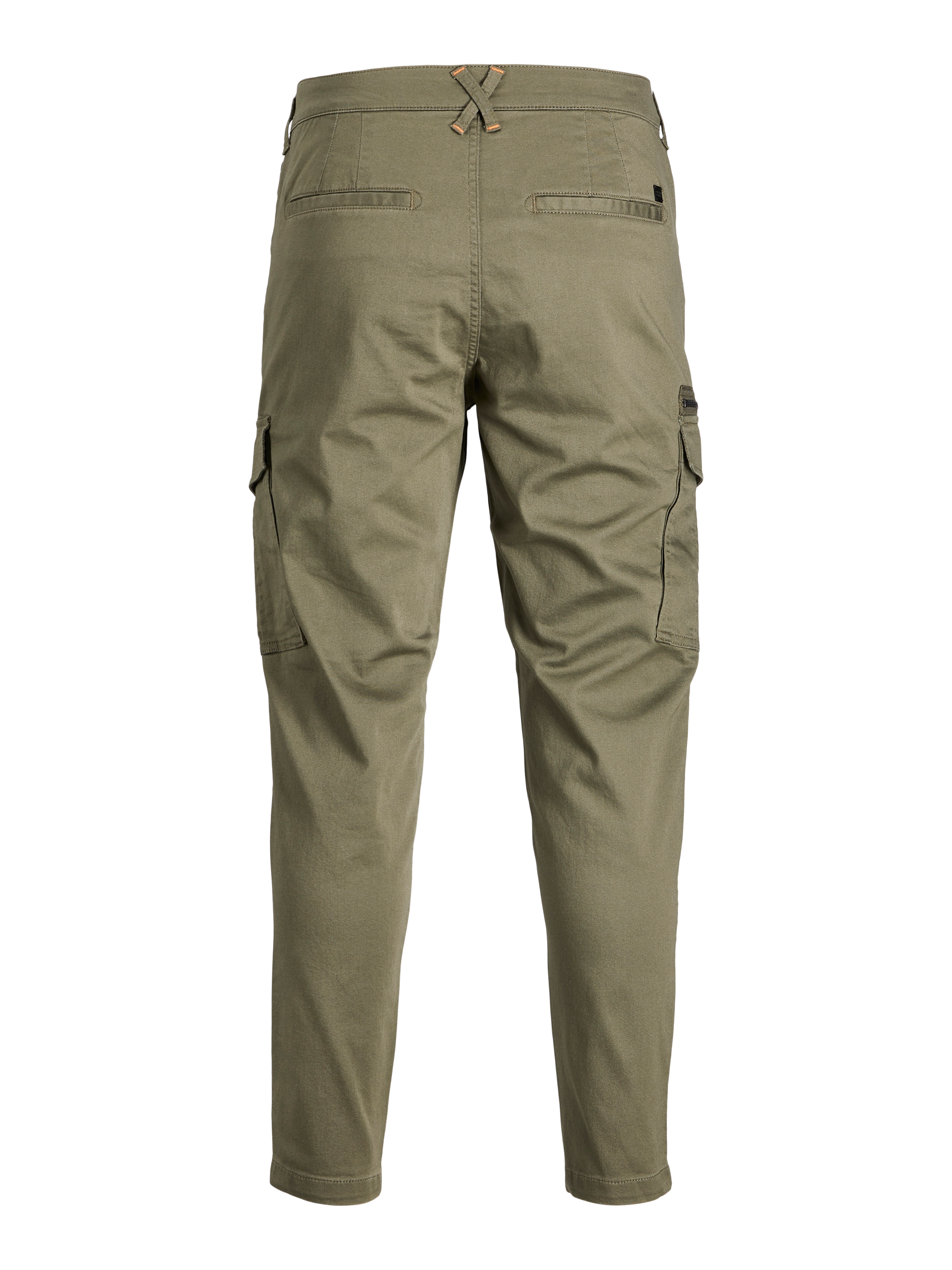 Tapered Fit Cargo Pants | Jack & Jones