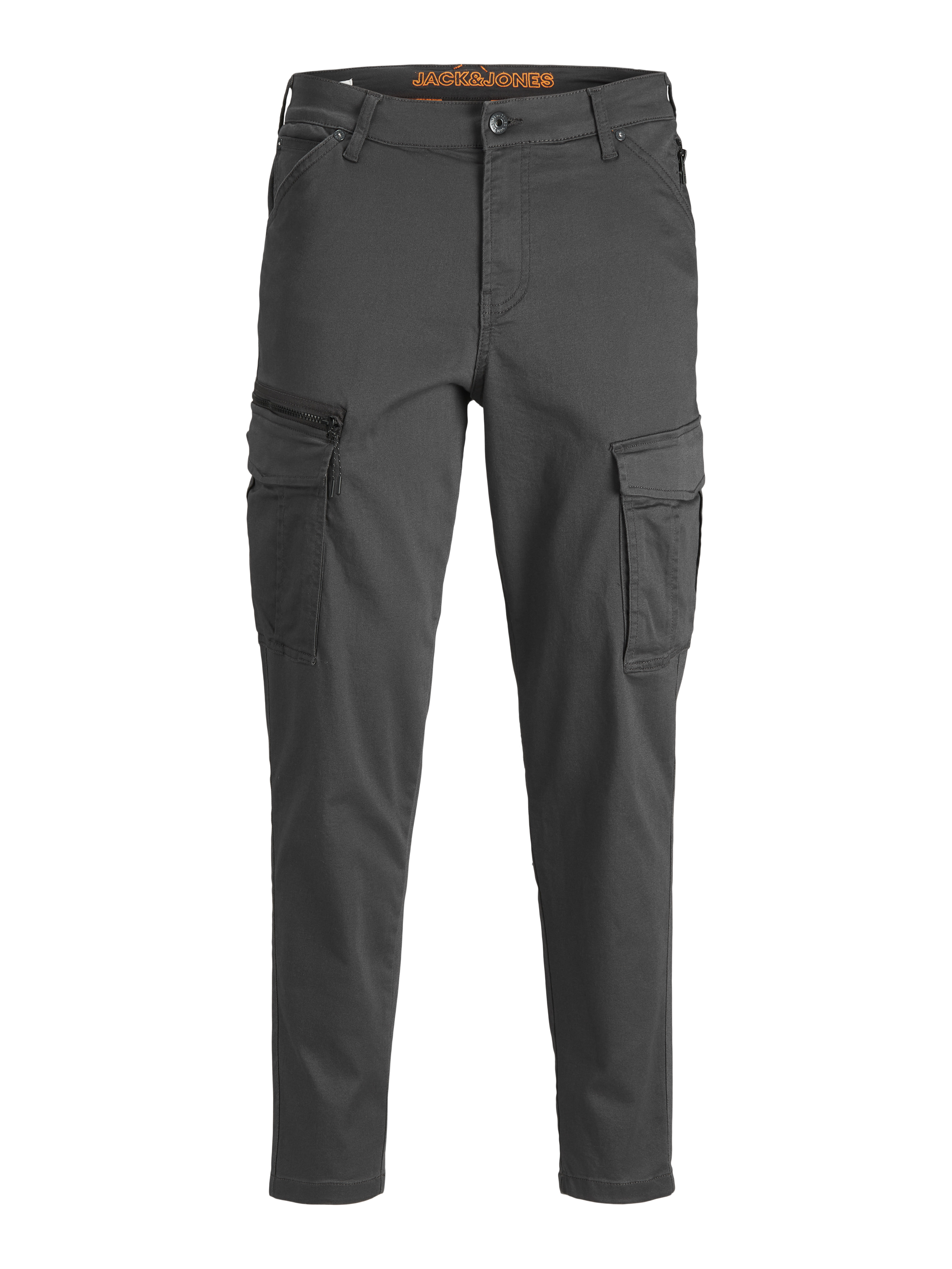 Tapered Fit Cargo Pants | Jack & Jones®