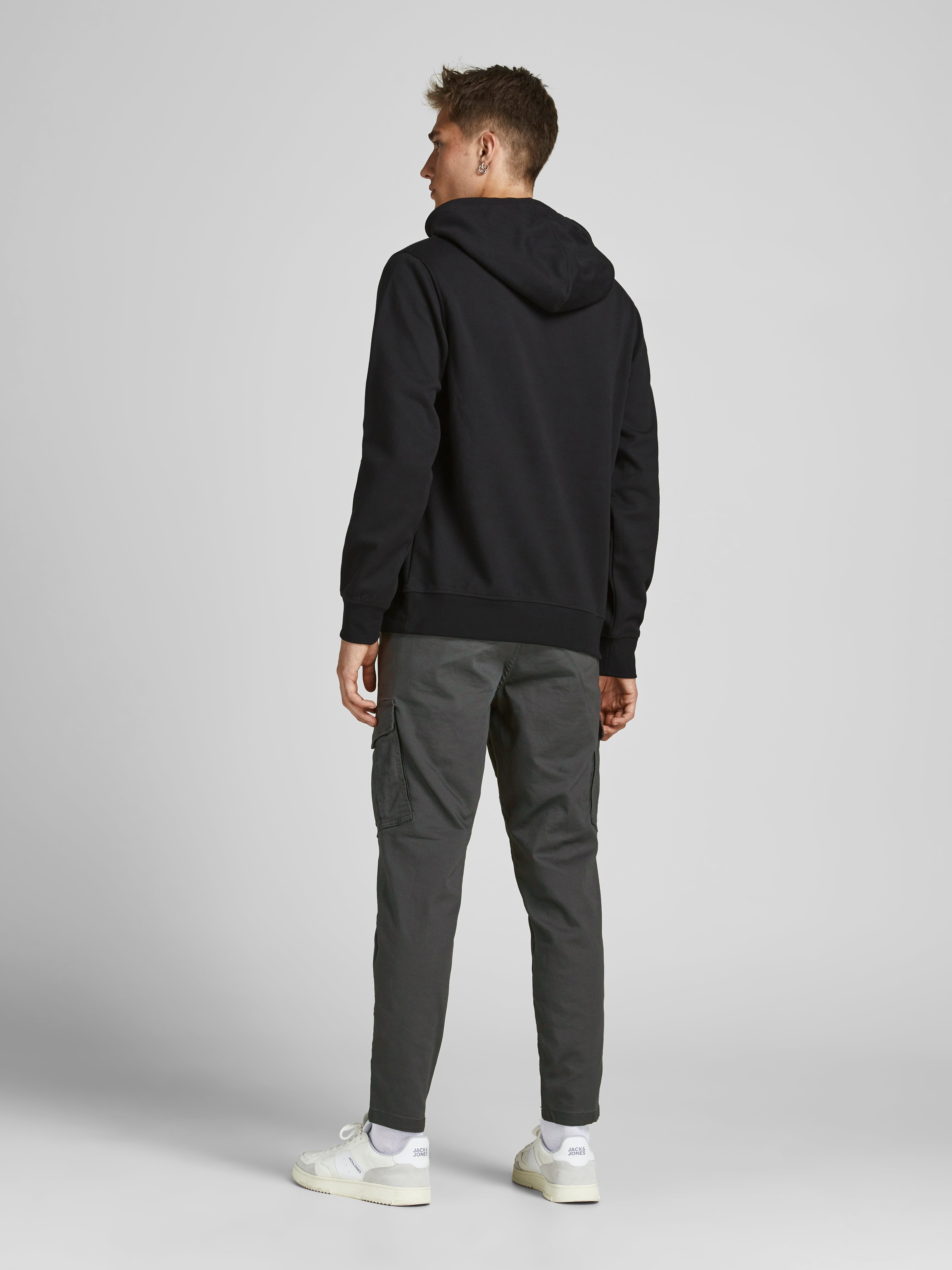 Tapered Fit Cargo Pants | Jack & Jones®