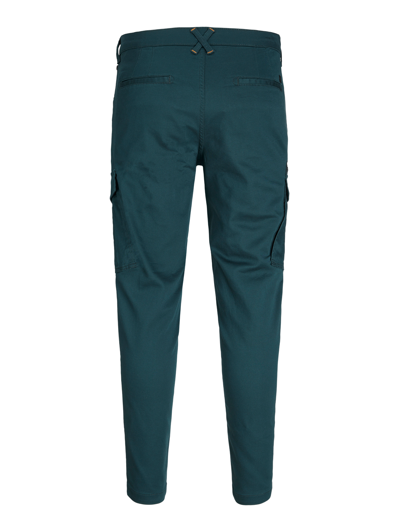 Jack & Jones Tapered Fit Cargo Pants -Magical Forest - 12194240