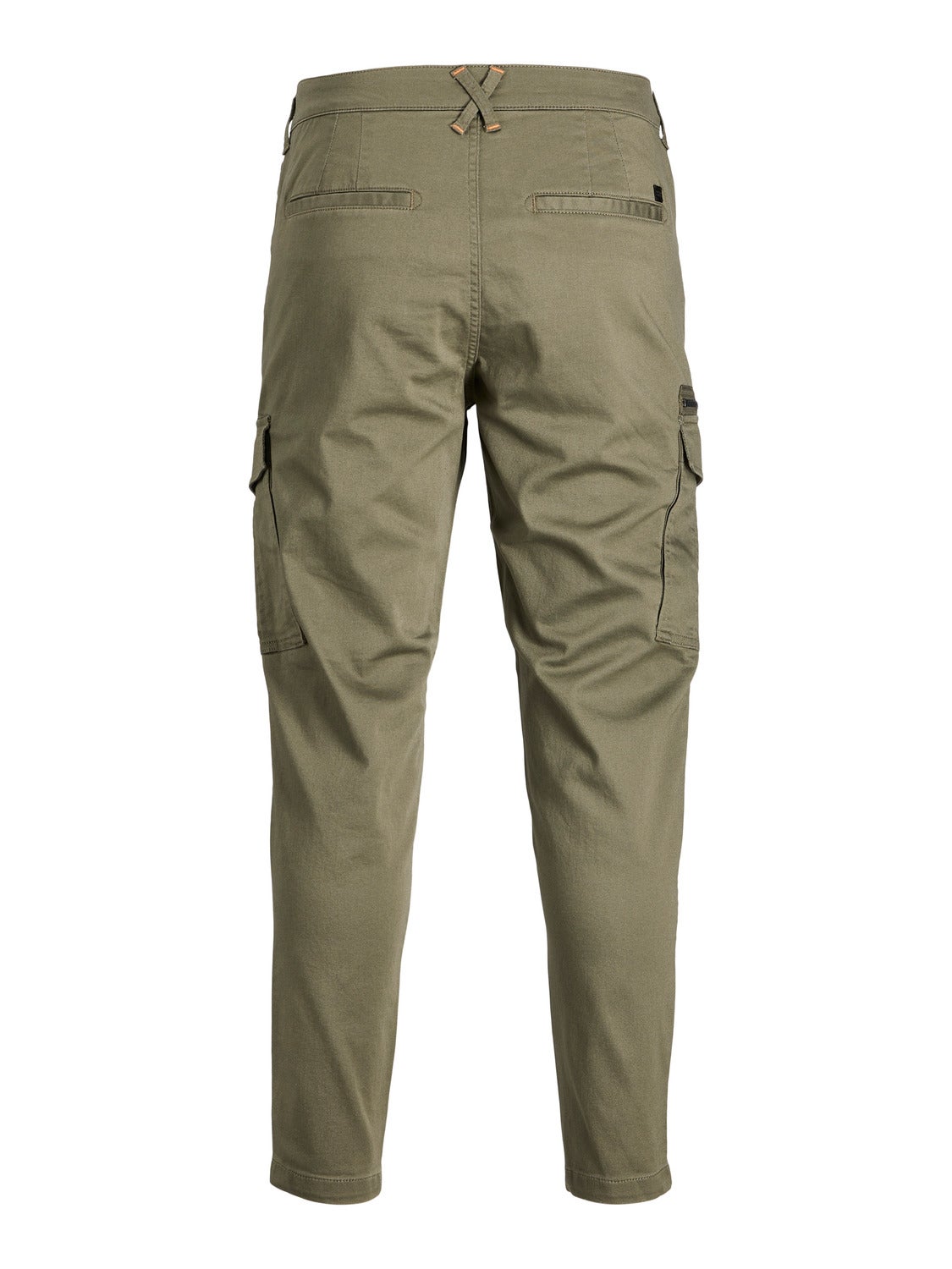 Tapered Fit Cargo Pants | Jack & Jones