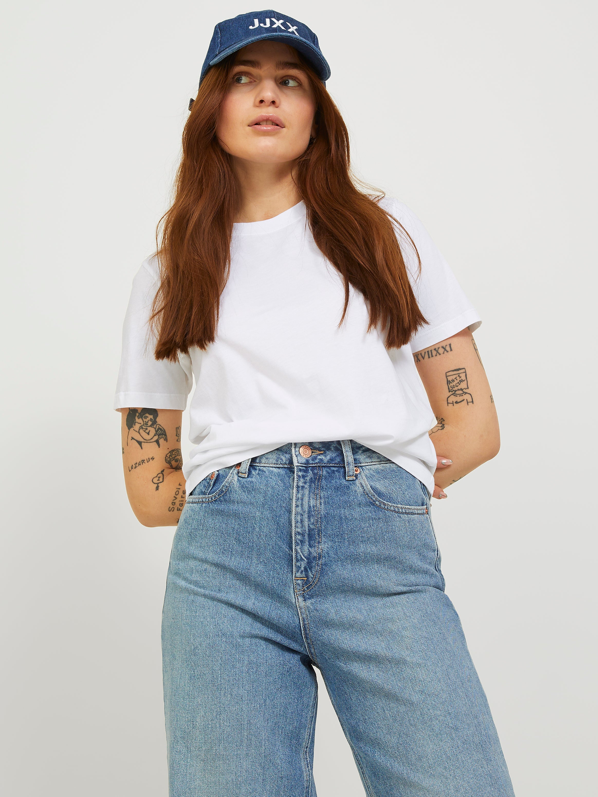 Regular Fit T-Shirt | Jack & Jones