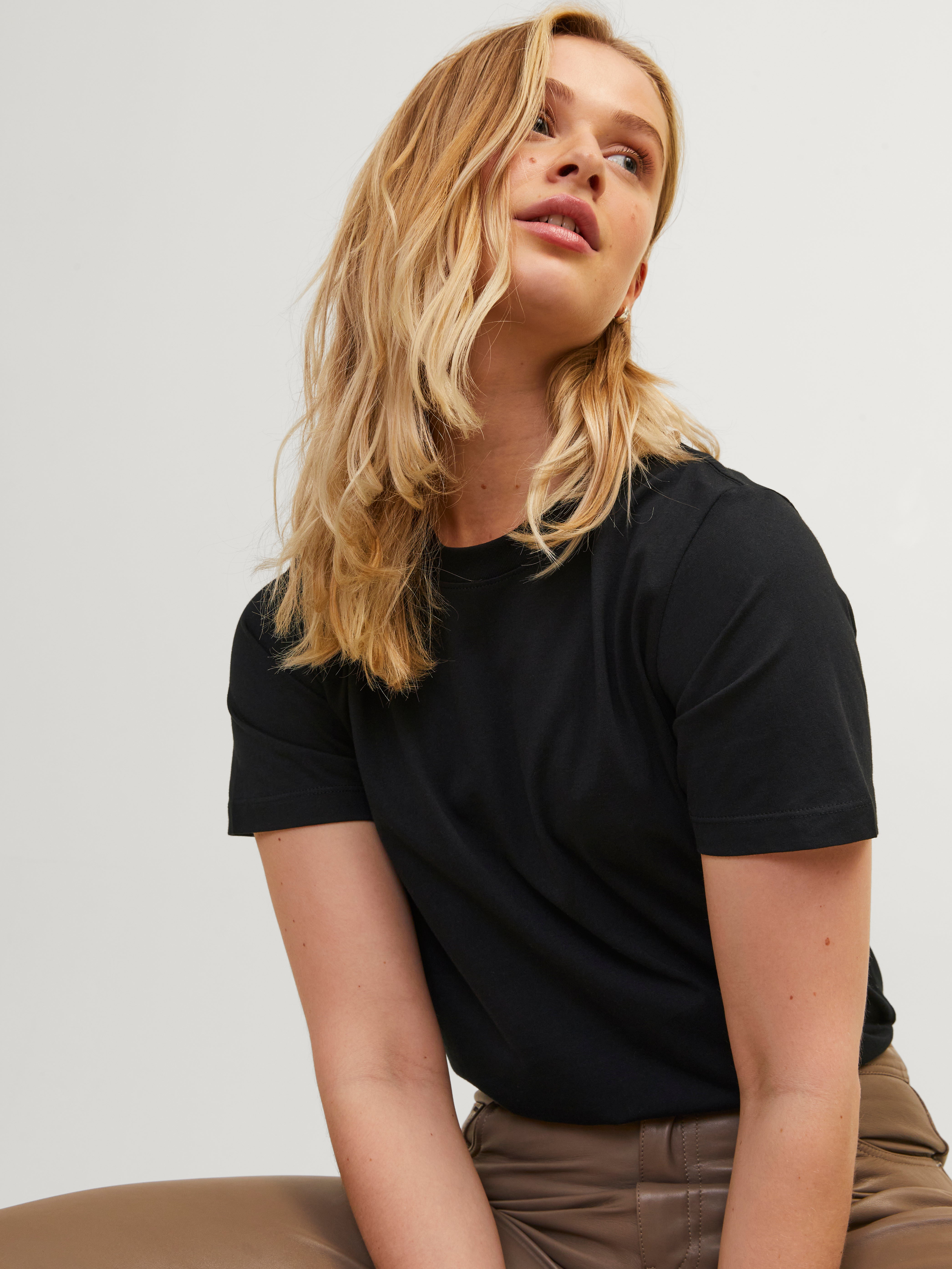 Regular Fit T-Shirt | Jack & Jones