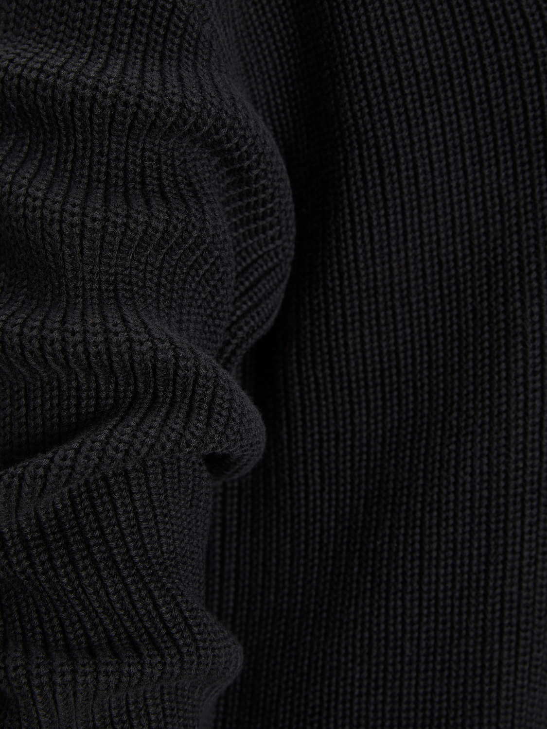 Loose Fit Sweater | Jack & Jones