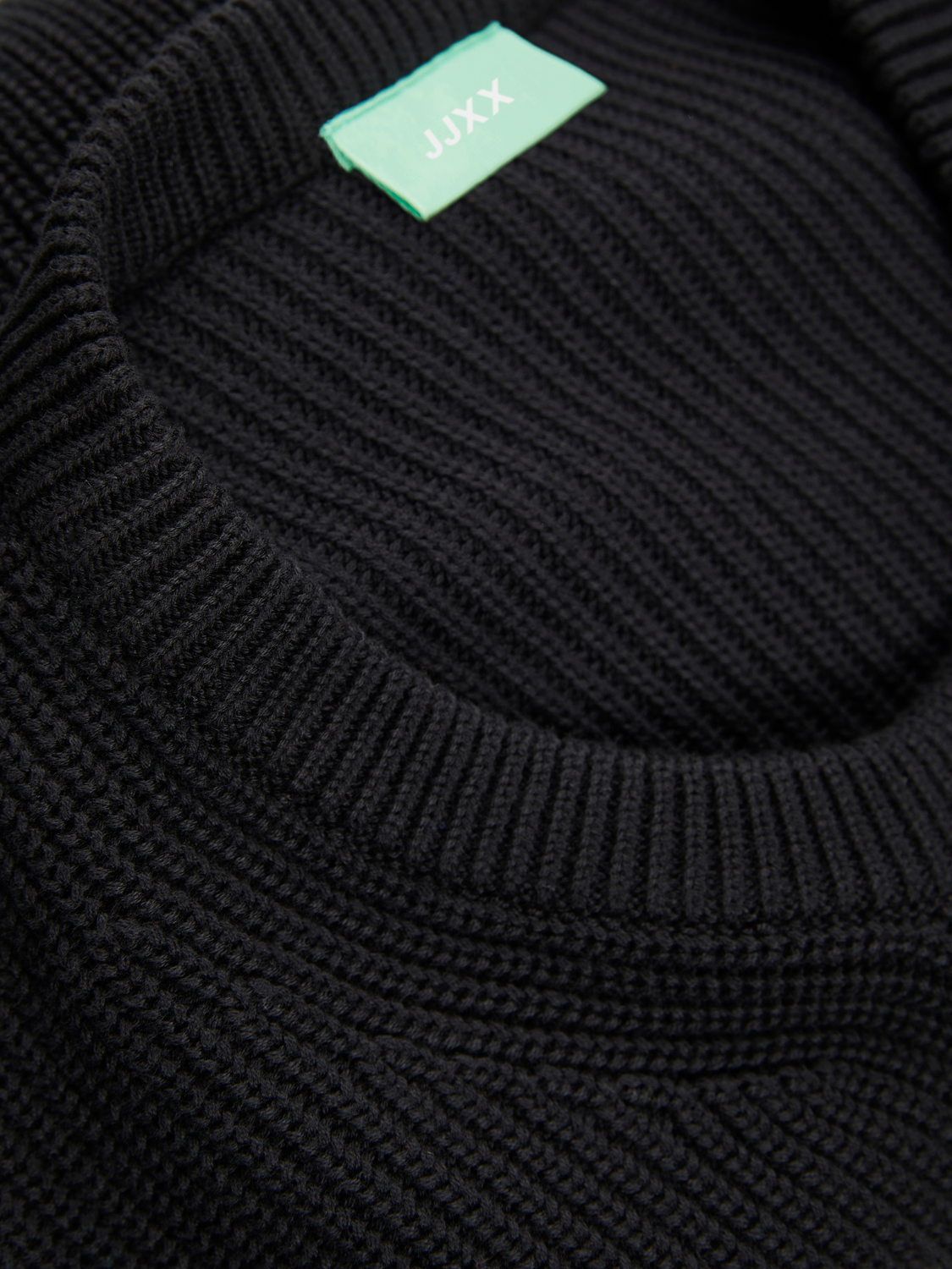 Chandail en tricot Coupe ample | Jack & Jones