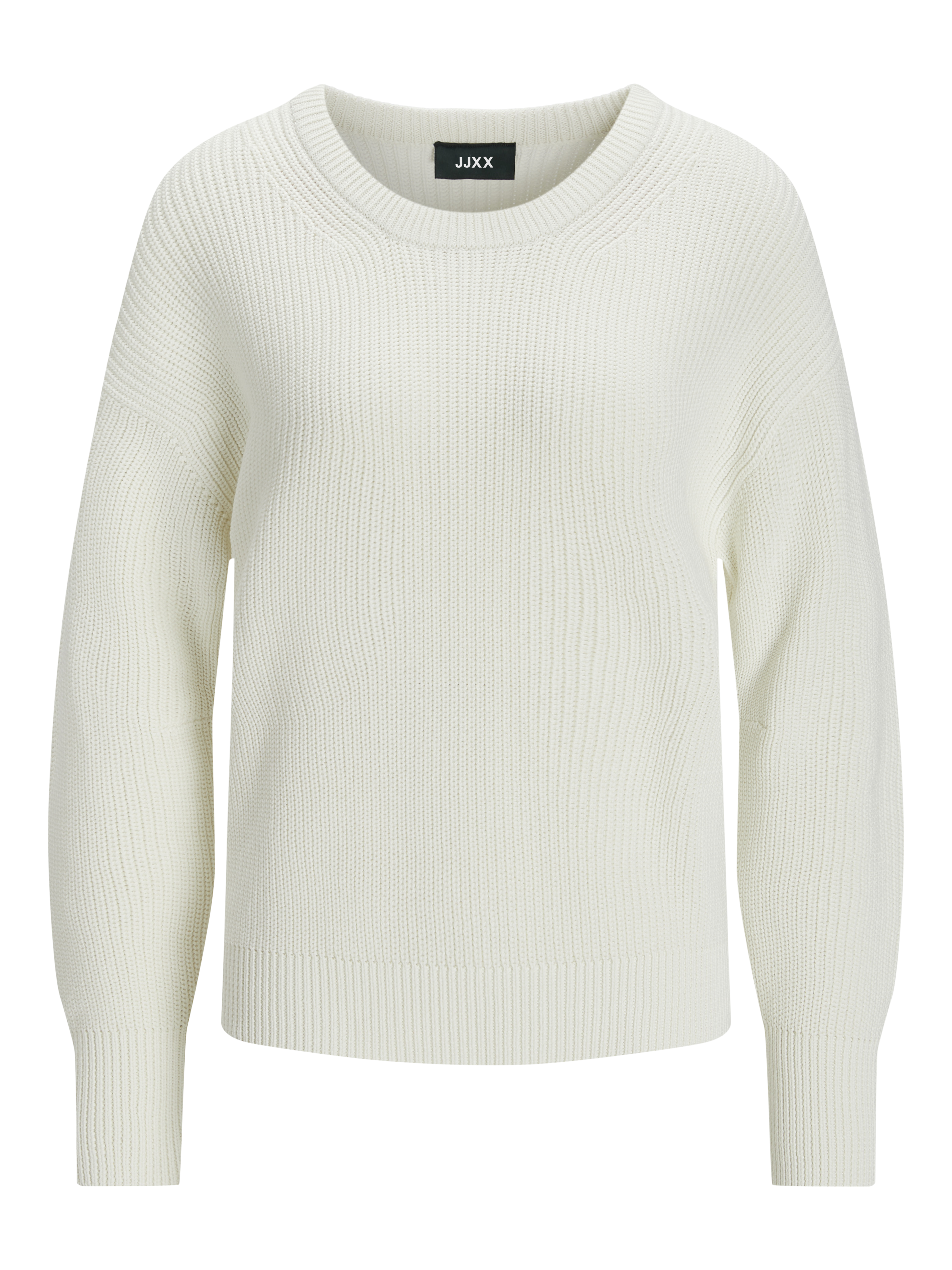 Loose Fit Sweater | Jack & Jones