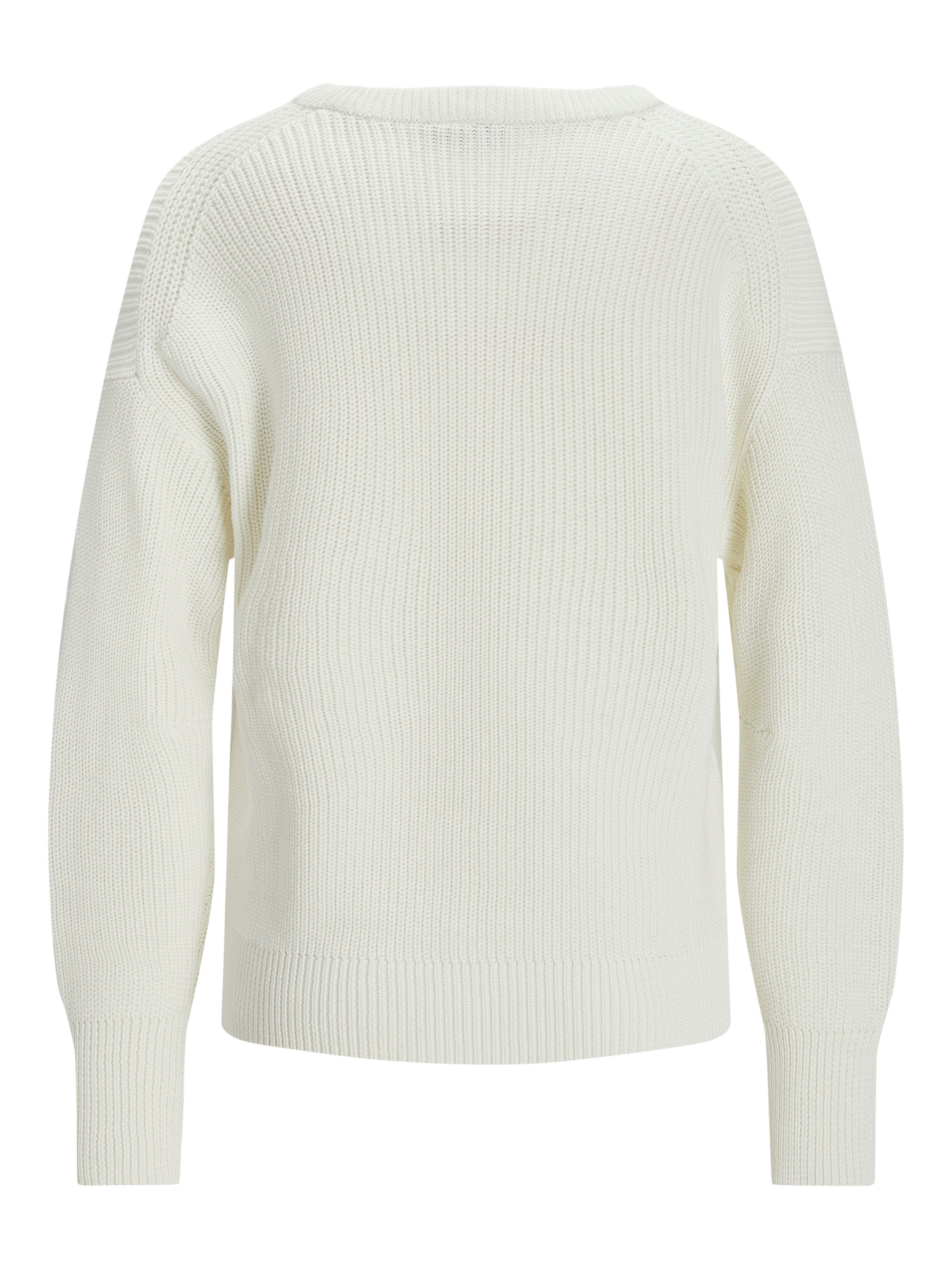 Loose Fit Sweater | Jack & Jones