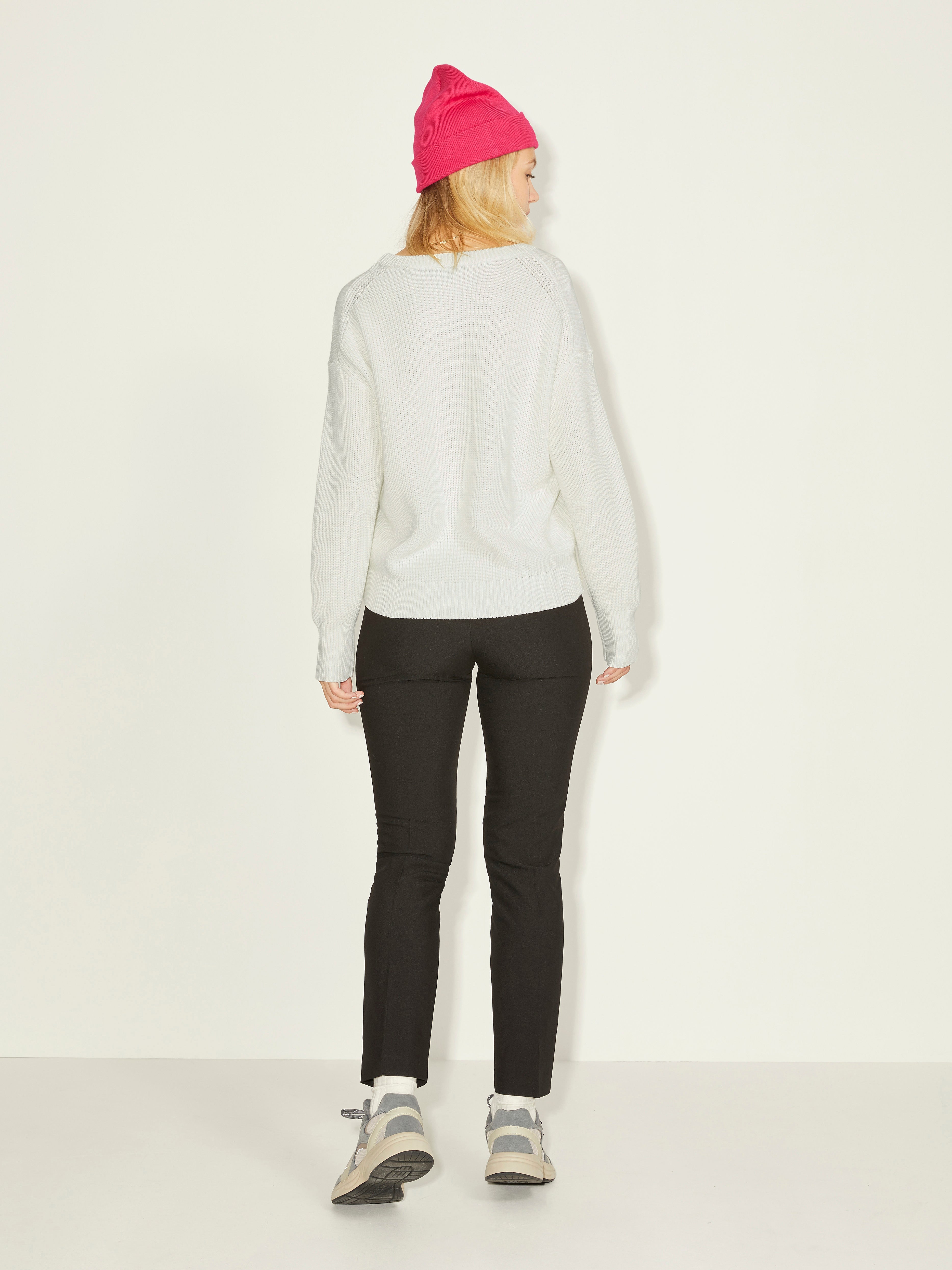 Loose Fit Sweater | Jack & Jones