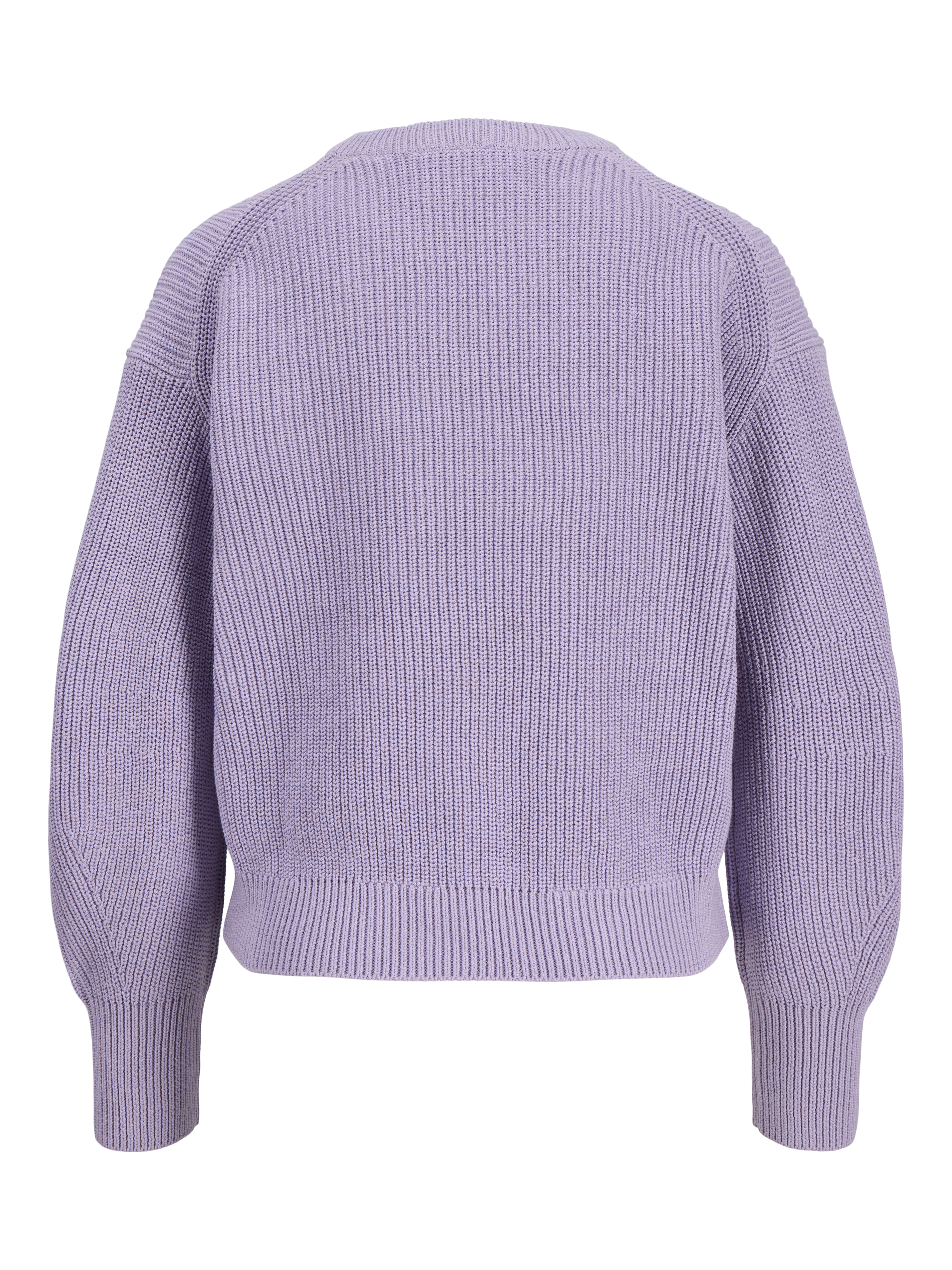 Chandail en tricot Coupe ample | Jack & Jones