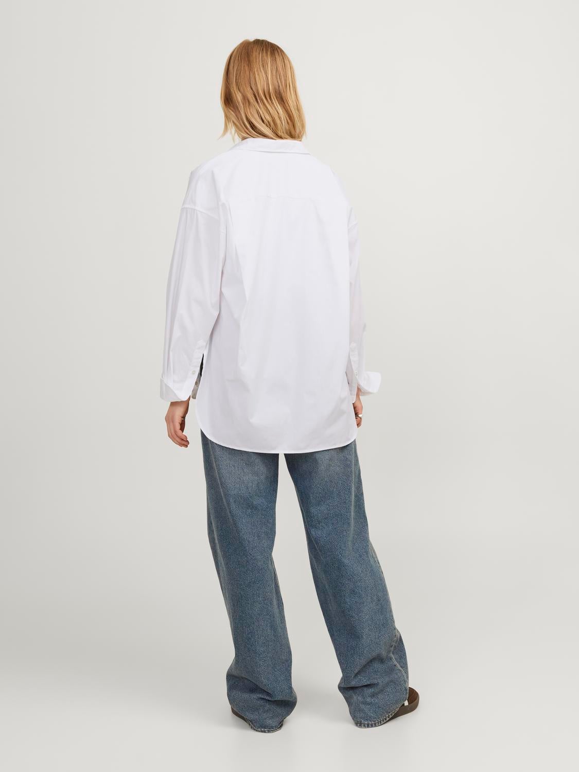 Box Fit Shirt | Jack & Jones