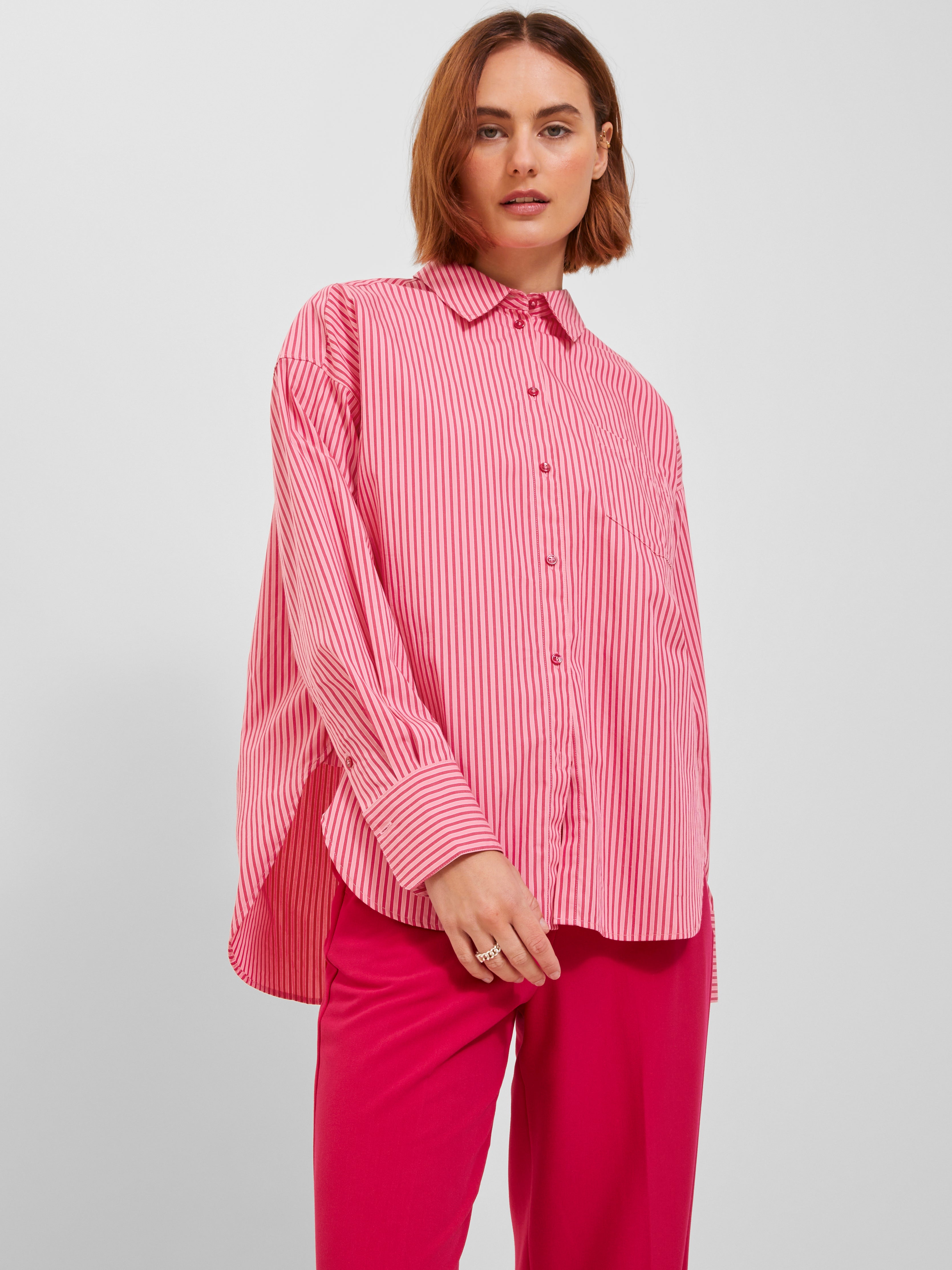 Box Fit Shirt | Jack & Jones