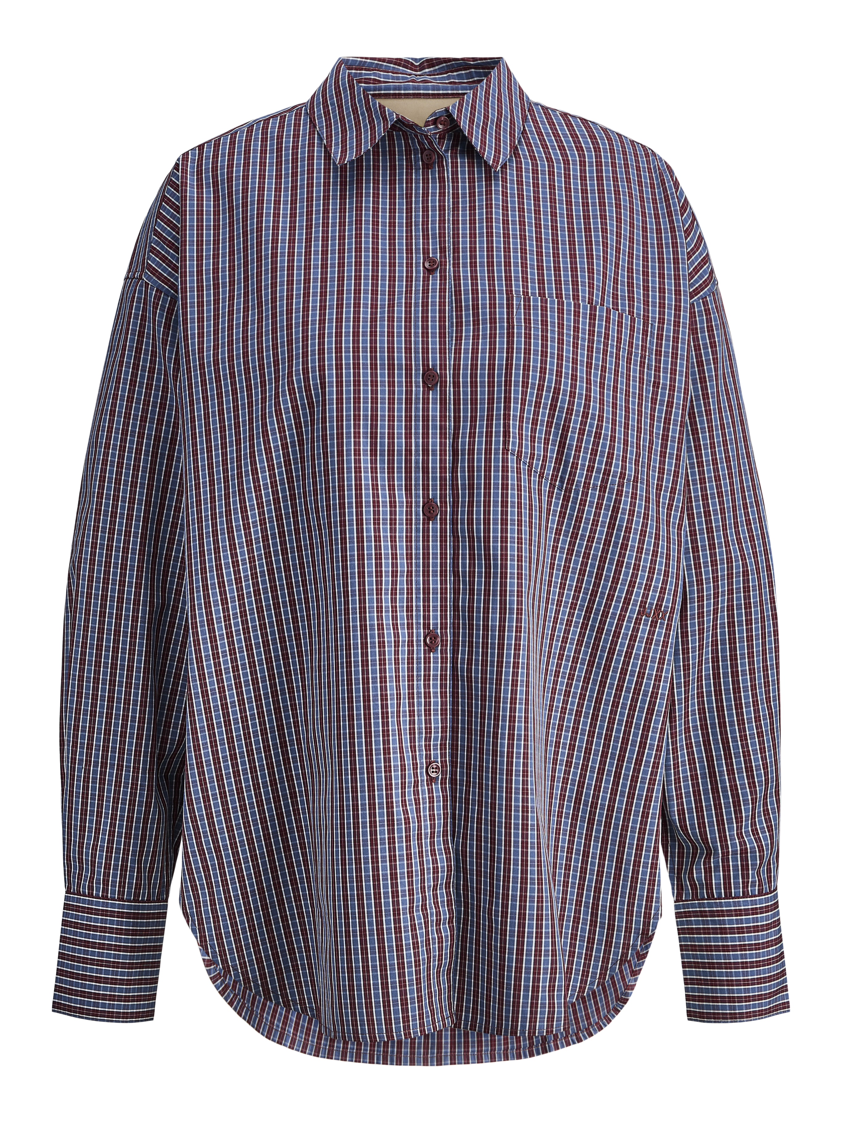 Box Fit Shirt | Jack & Jones