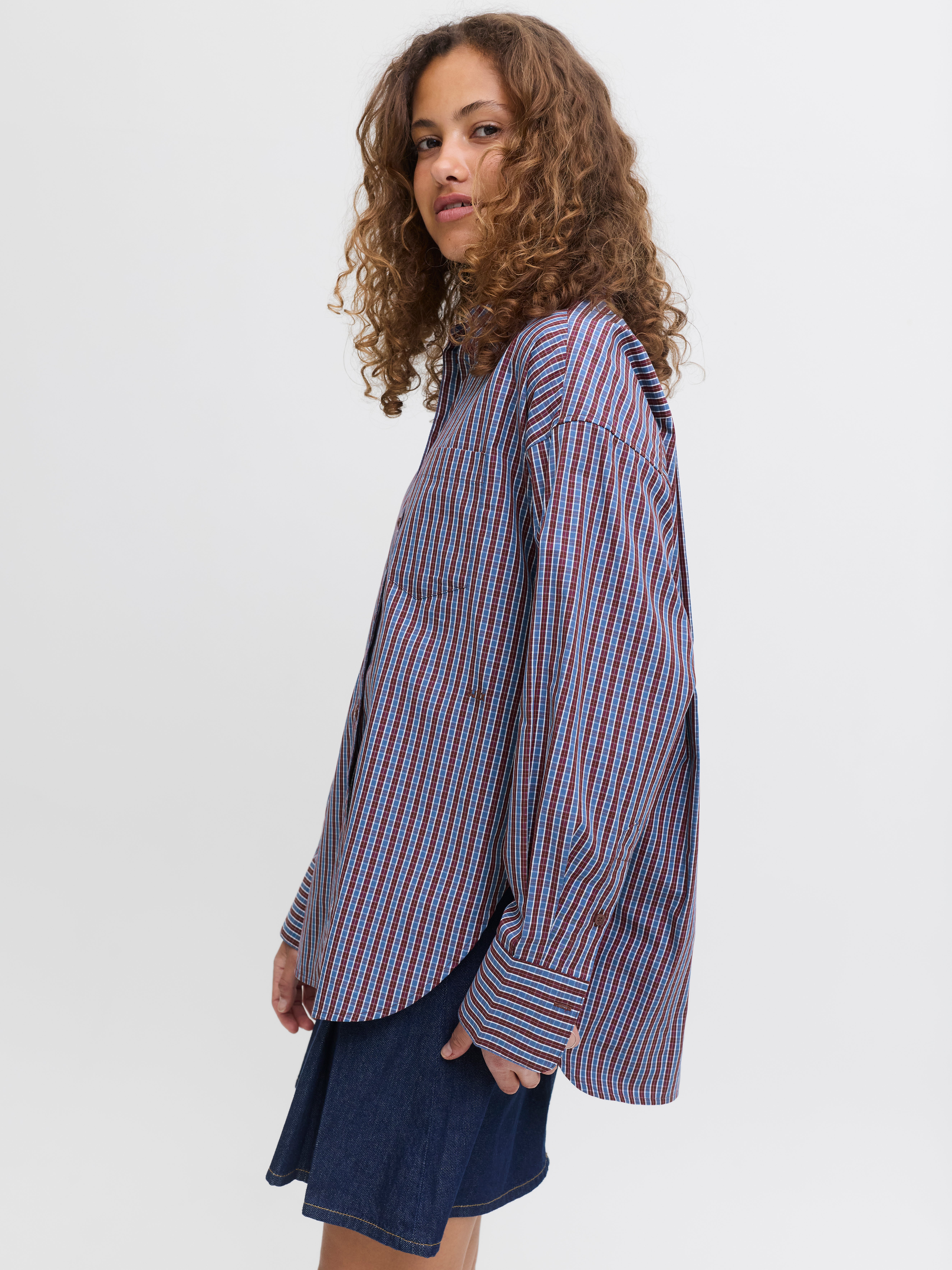 Box Fit Shirt | Jack & Jones