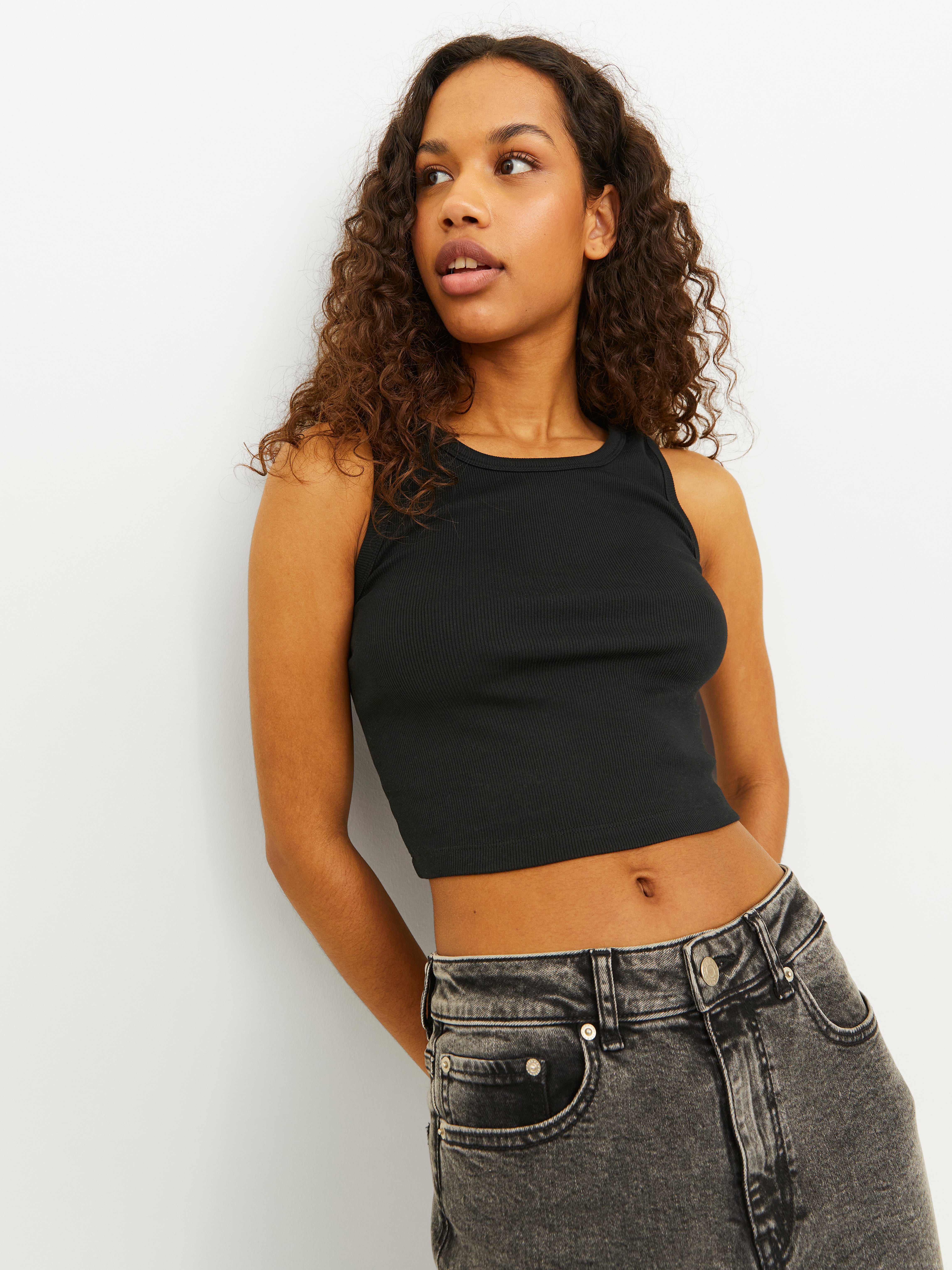 Camisole Coupe extensible | Jack & Jones