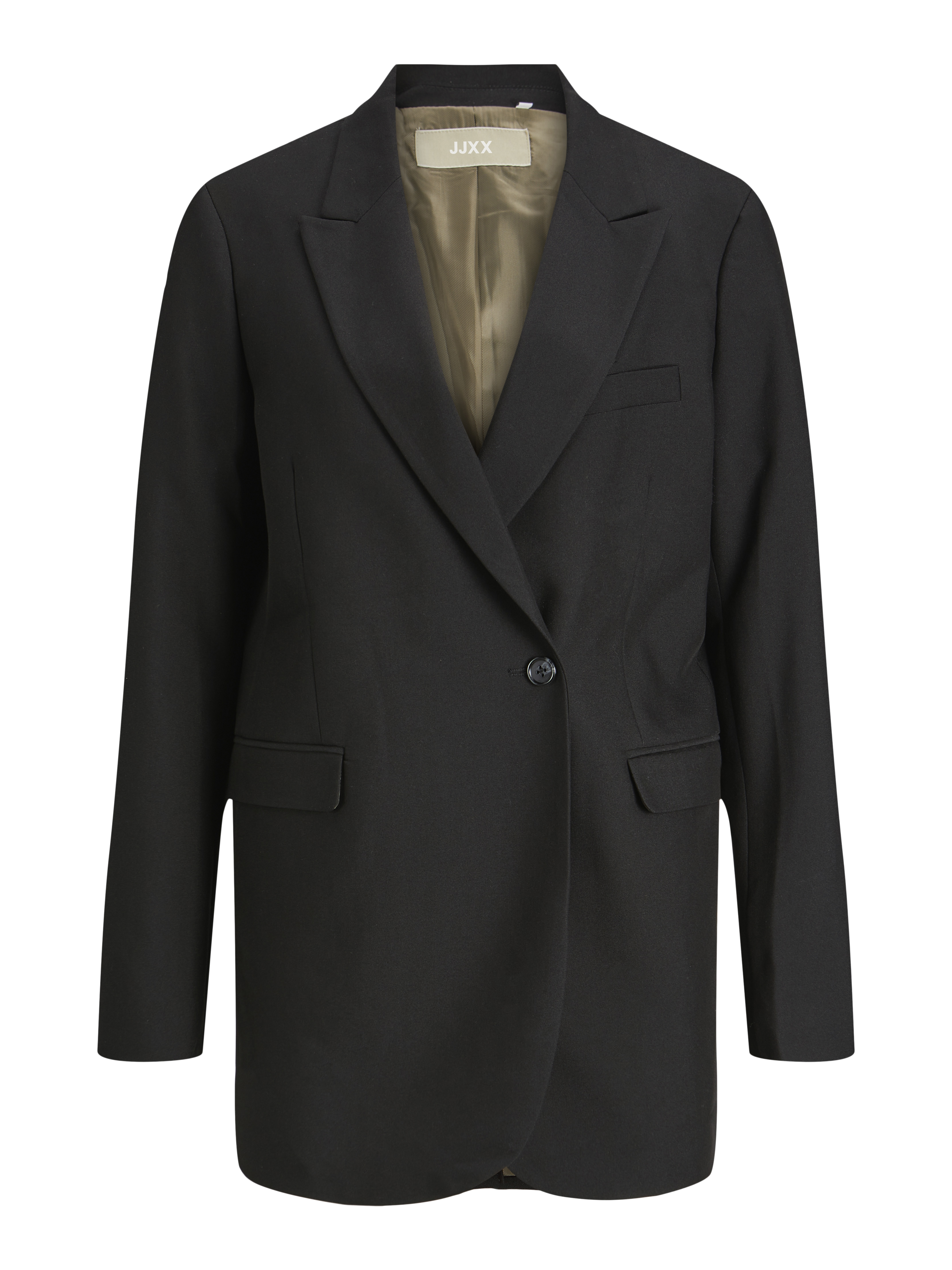 Regular Fit Reverse Blazer | Jack & Jones