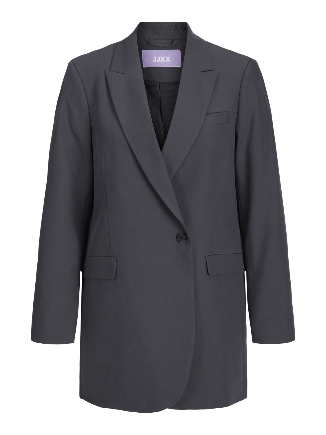 Regular Fit Reverse Blazer | Jack & Jones