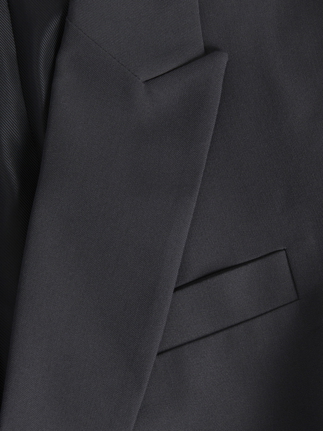 Regular Fit Reverse Blazer | Jack & Jones