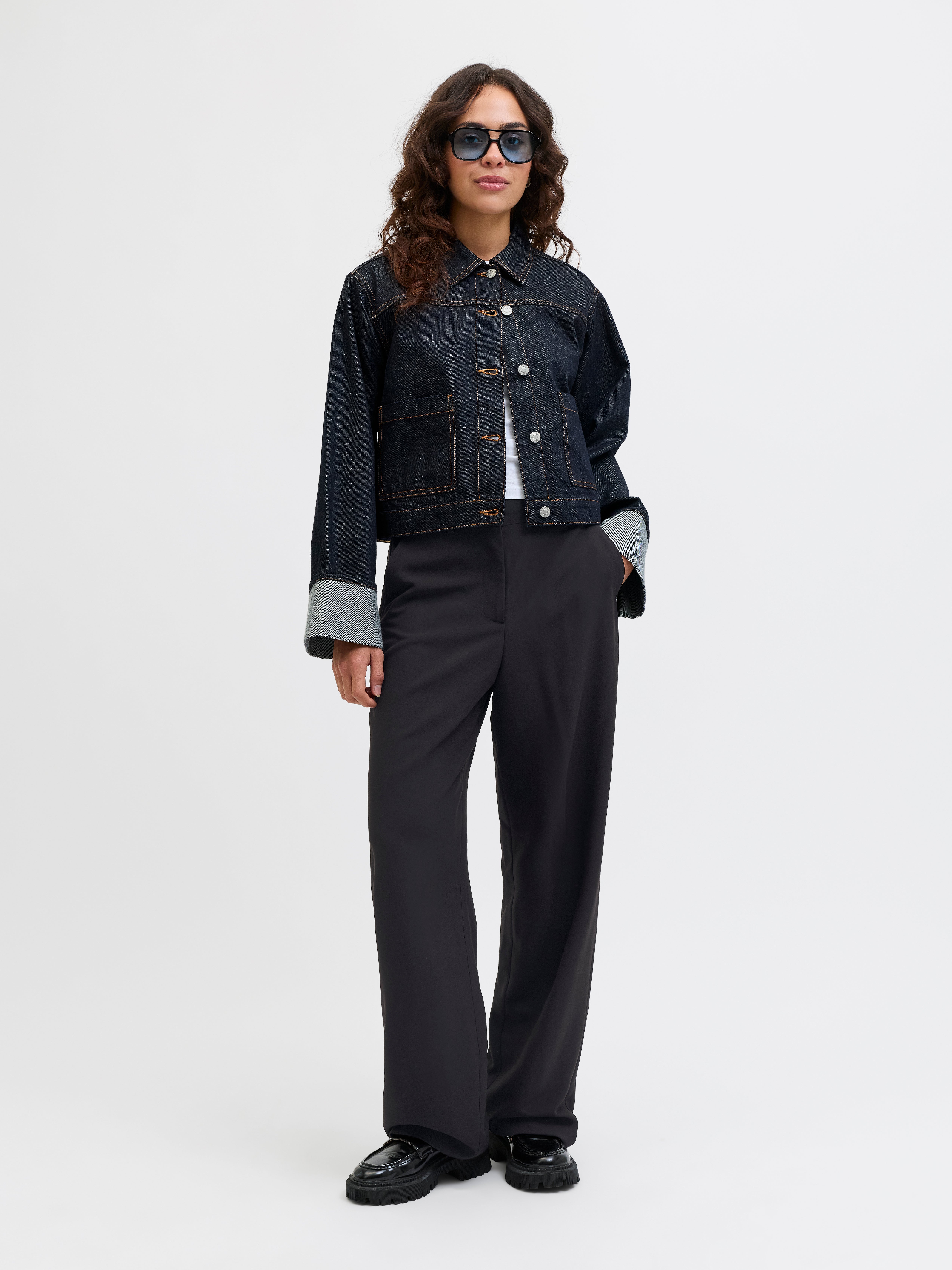 Regular Fit Pants | Jack & Jones