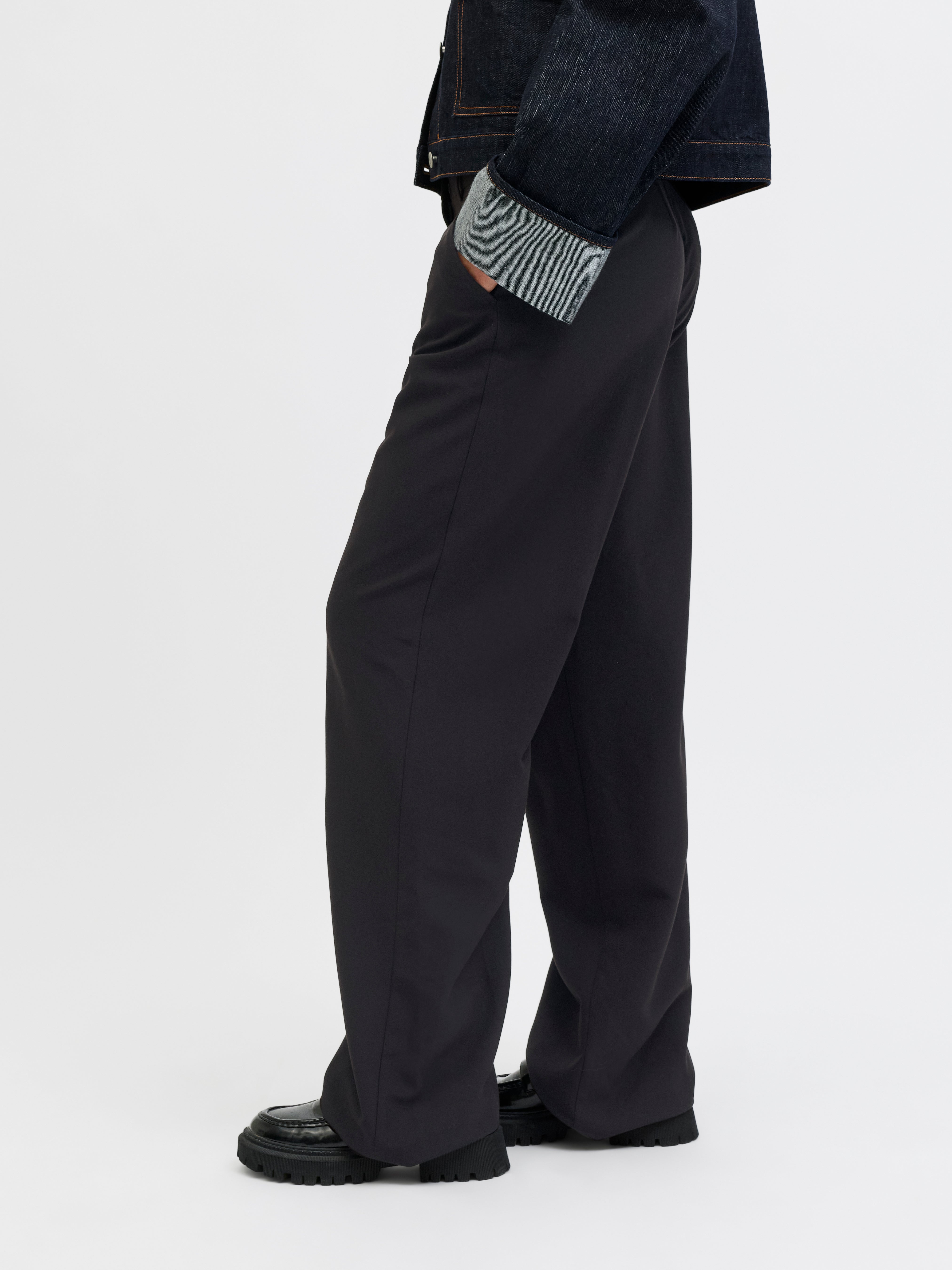 Regular Fit Pants | Jack & Jones