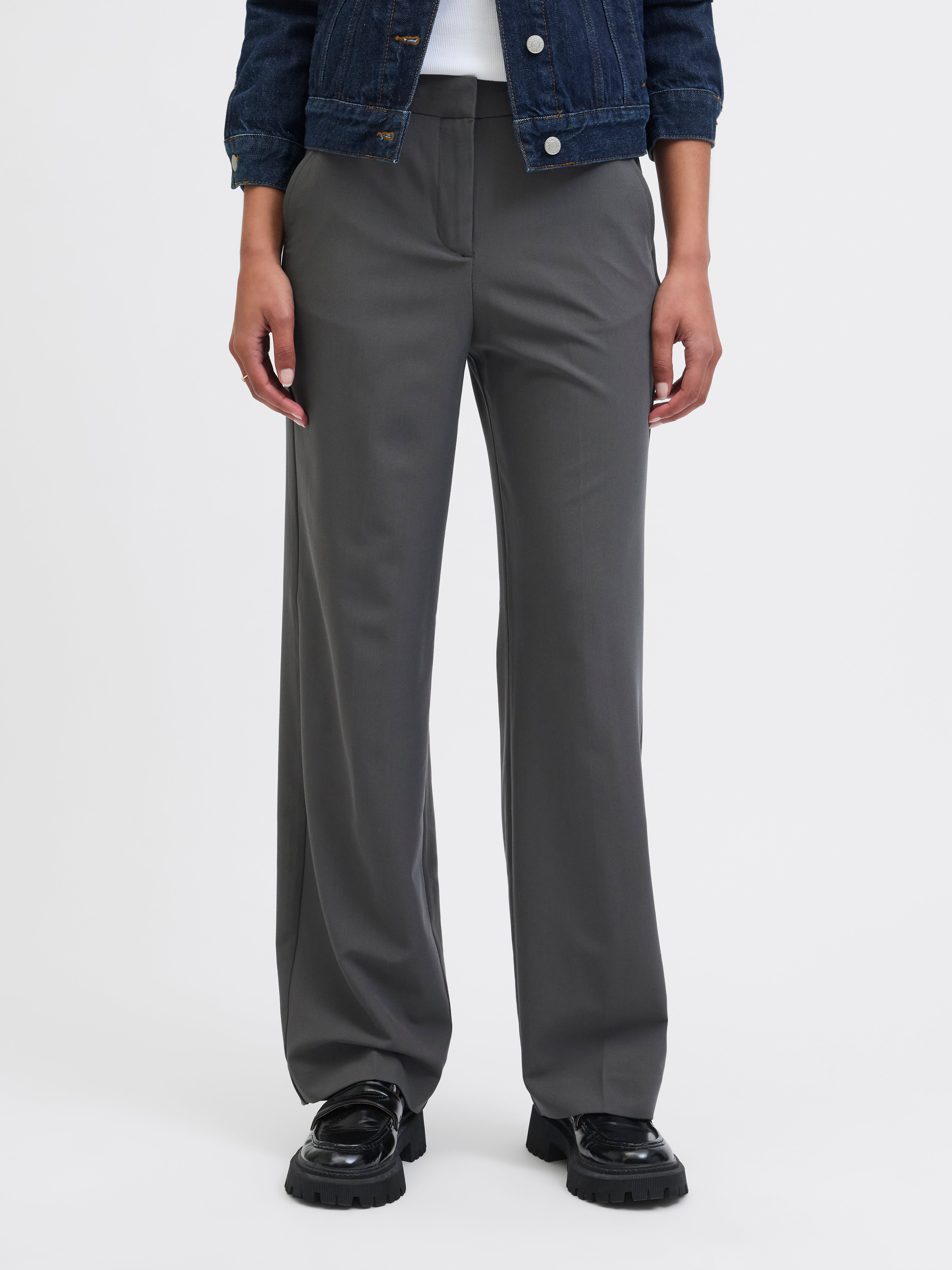 Regular Fit Pants | Jack & Jones