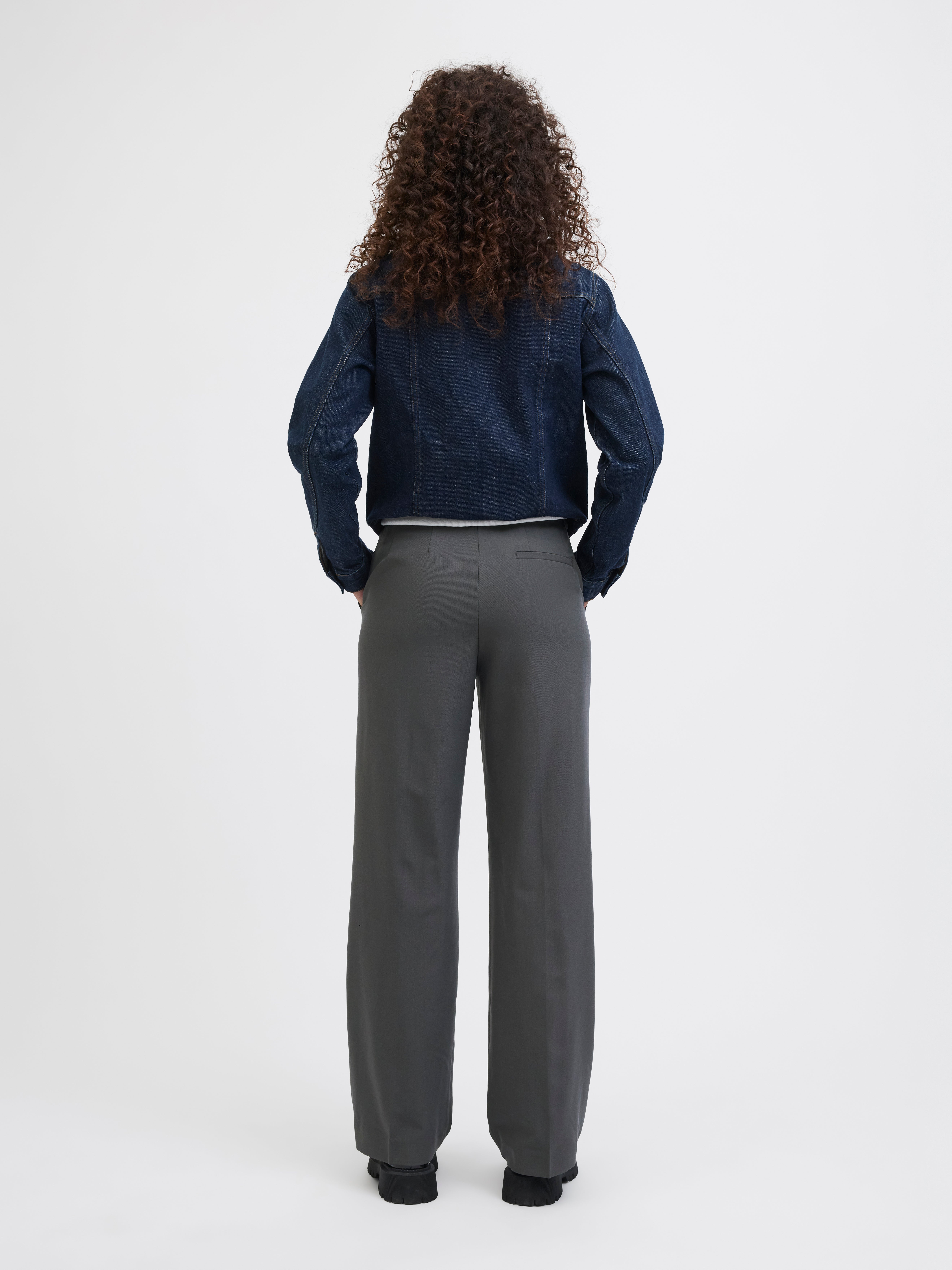 Regular Fit Pants | Jack & Jones