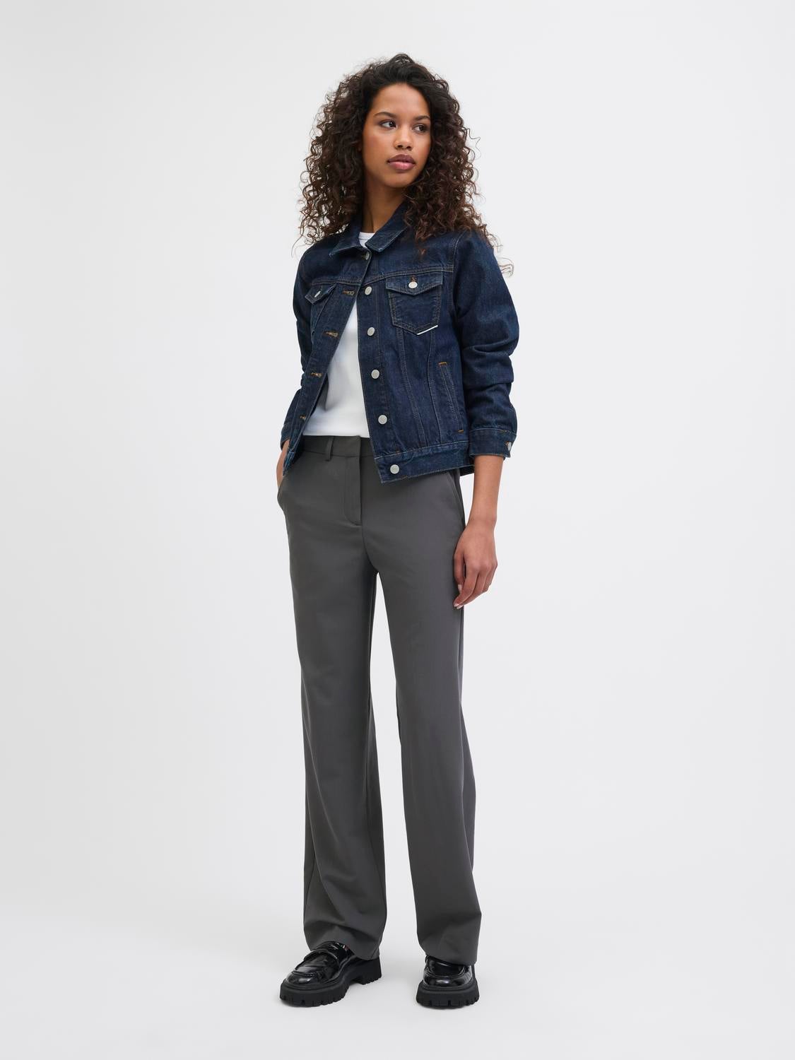 Regular Fit Pants | Jack & Jones