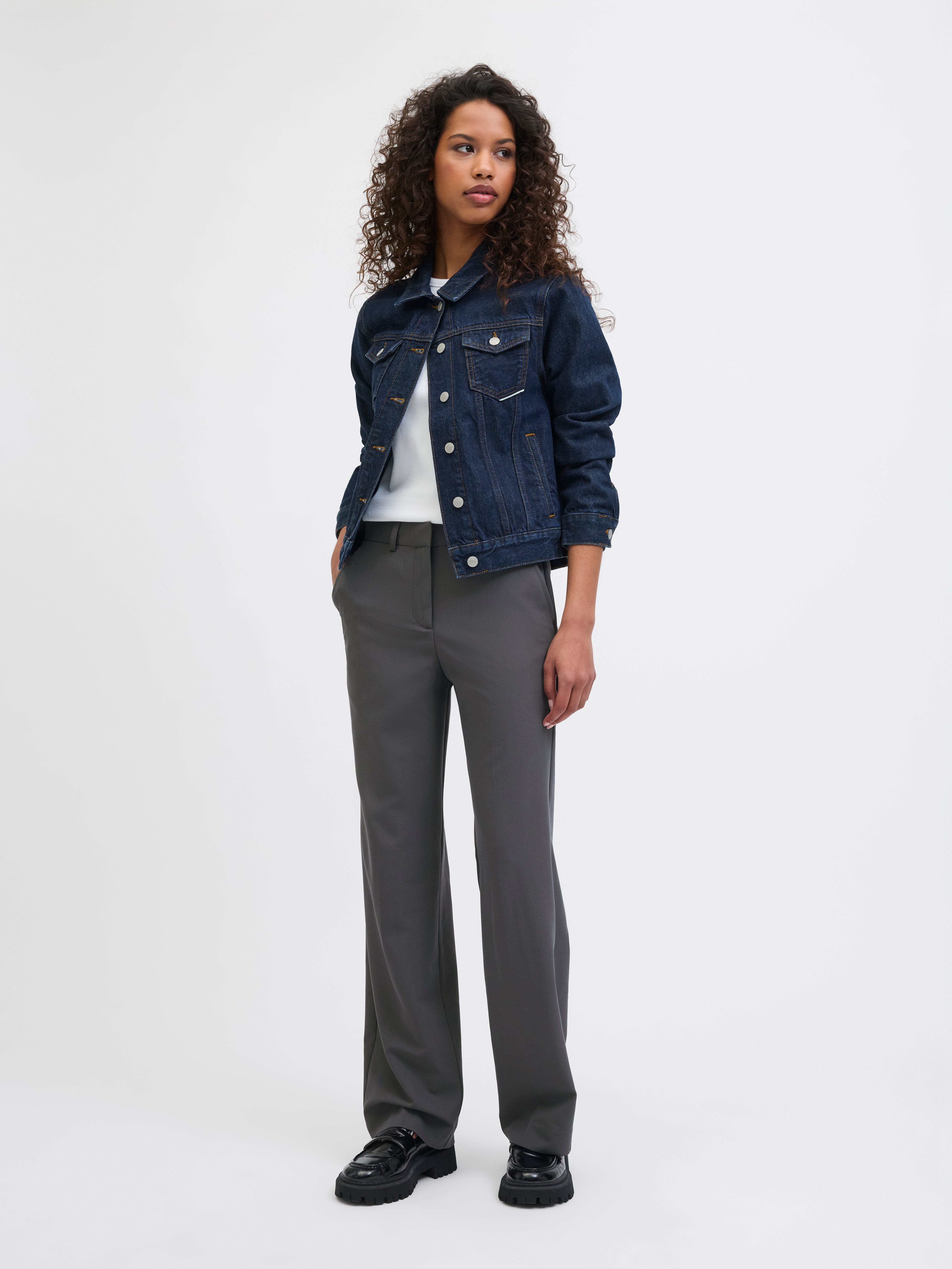Regular Fit Pants | Jack & Jones