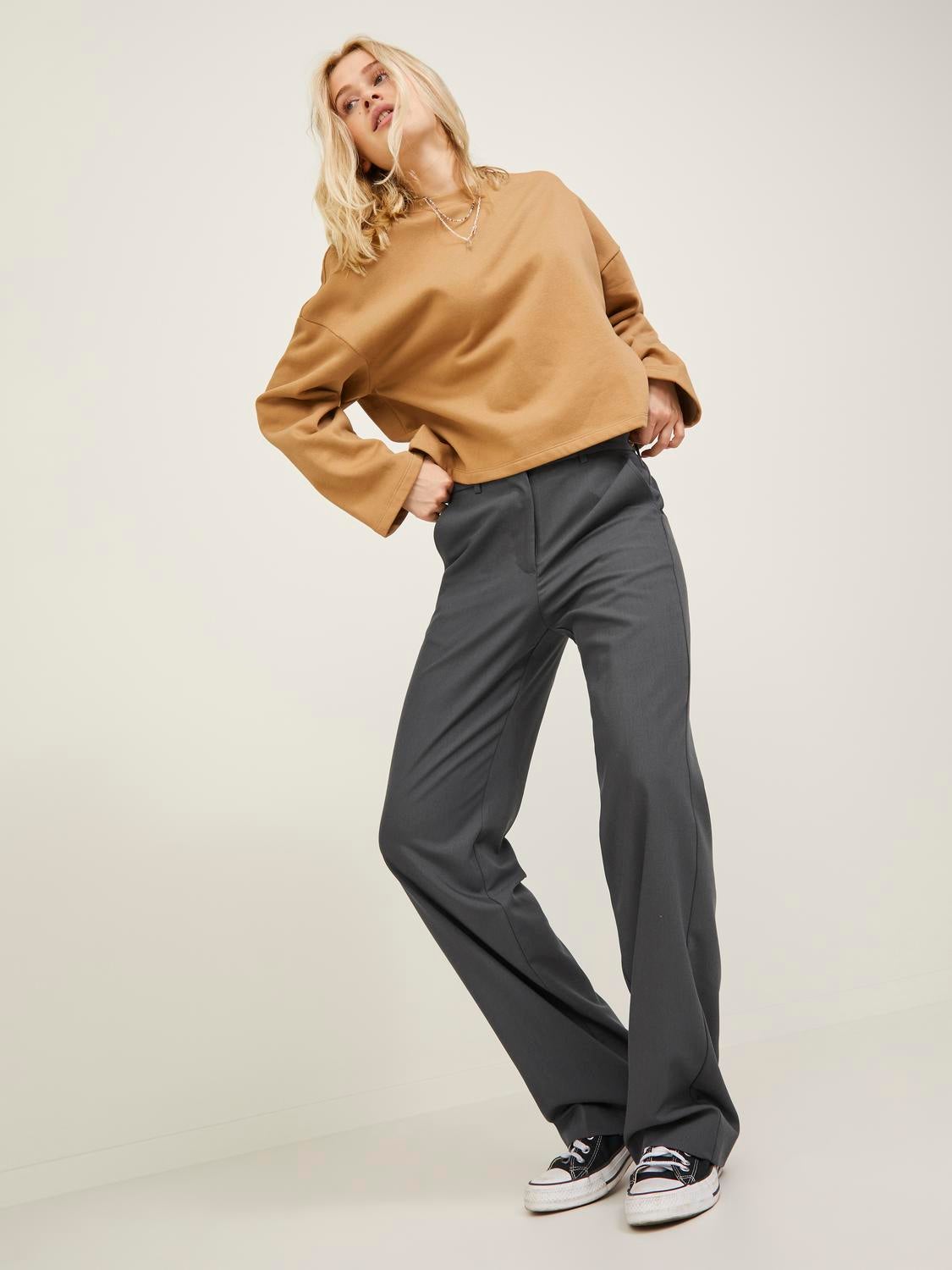 Regular Fit Pants | Jack & Jones