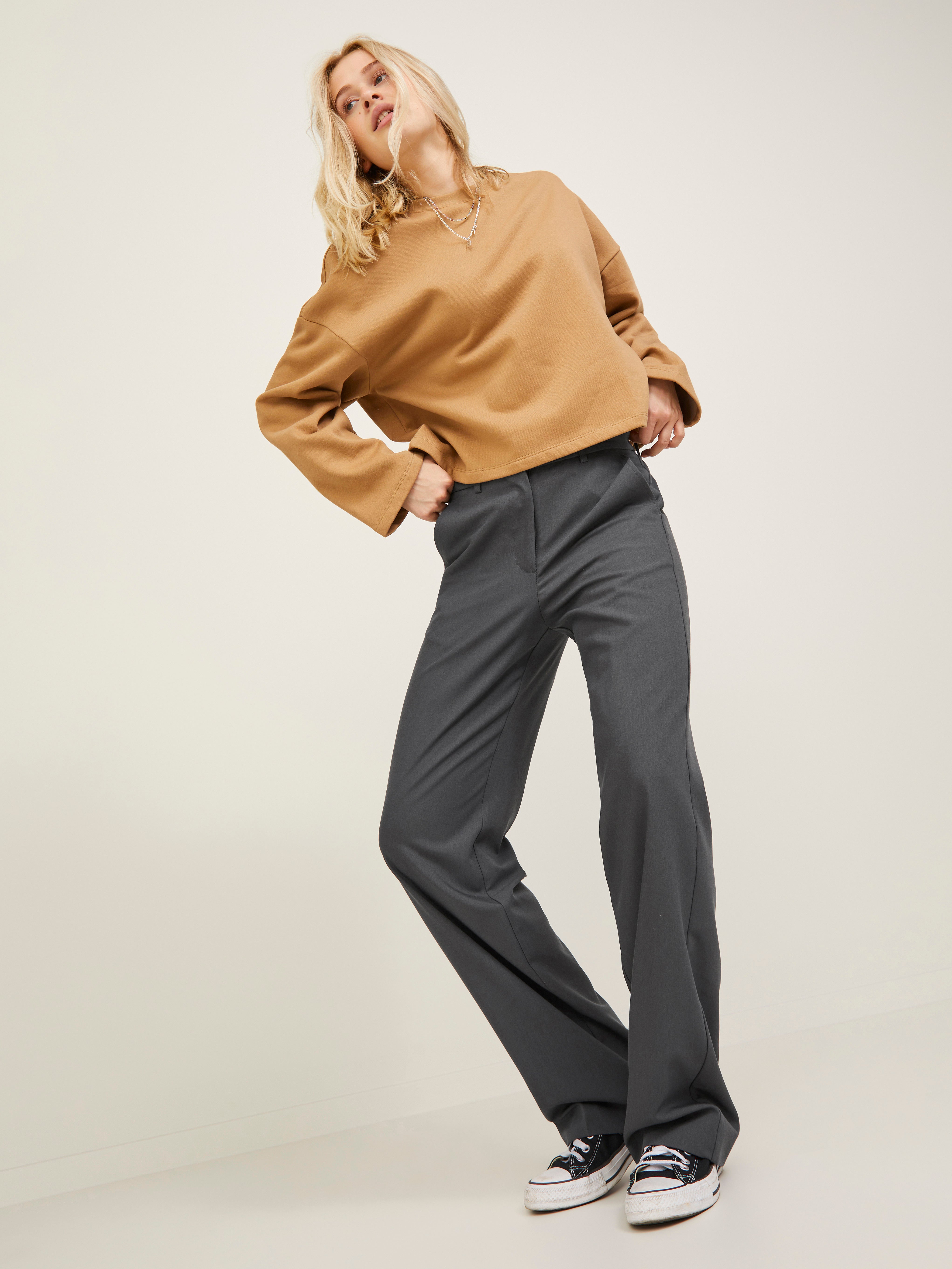 Regular Fit Pants | Jack & Jones