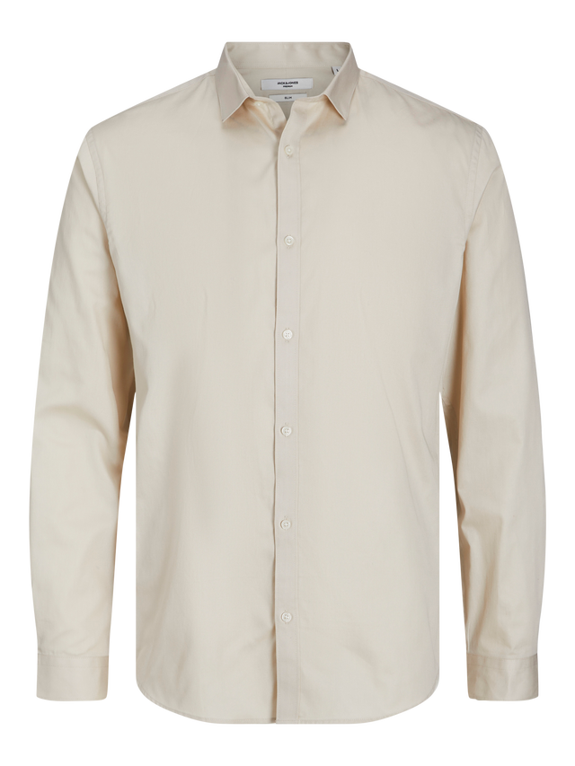 Jack & Jones Slim Fit Shirt - 12201905