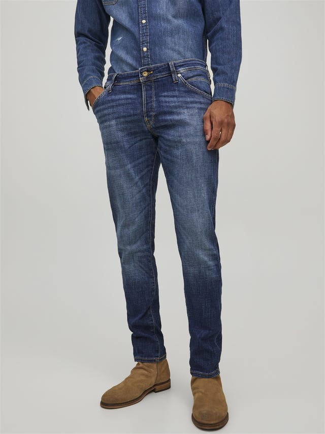 Jack & Jones Slim Fit Jeans - 12201944