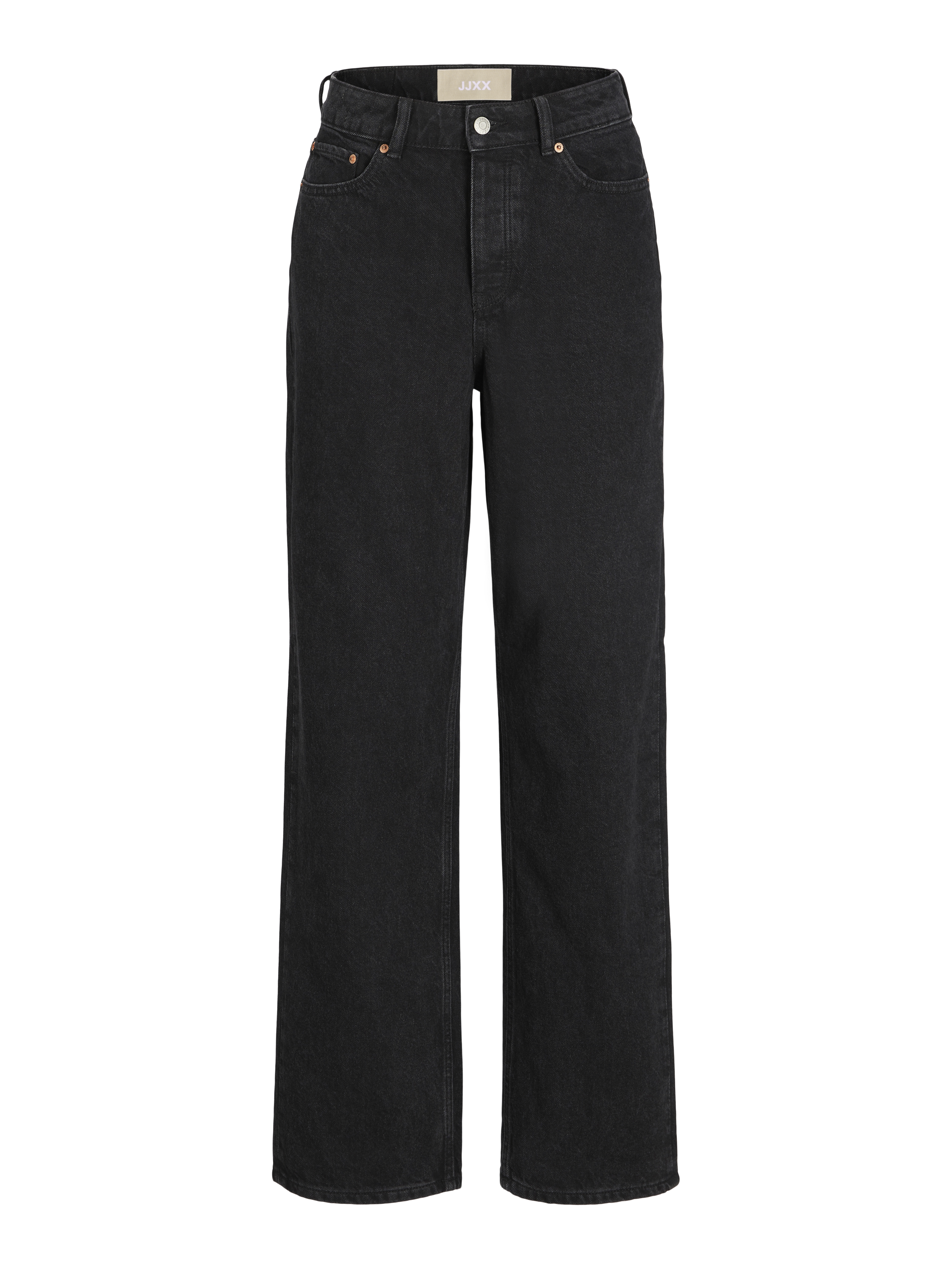 Loose Fit Mid waist Jeans | Jack & Jones®