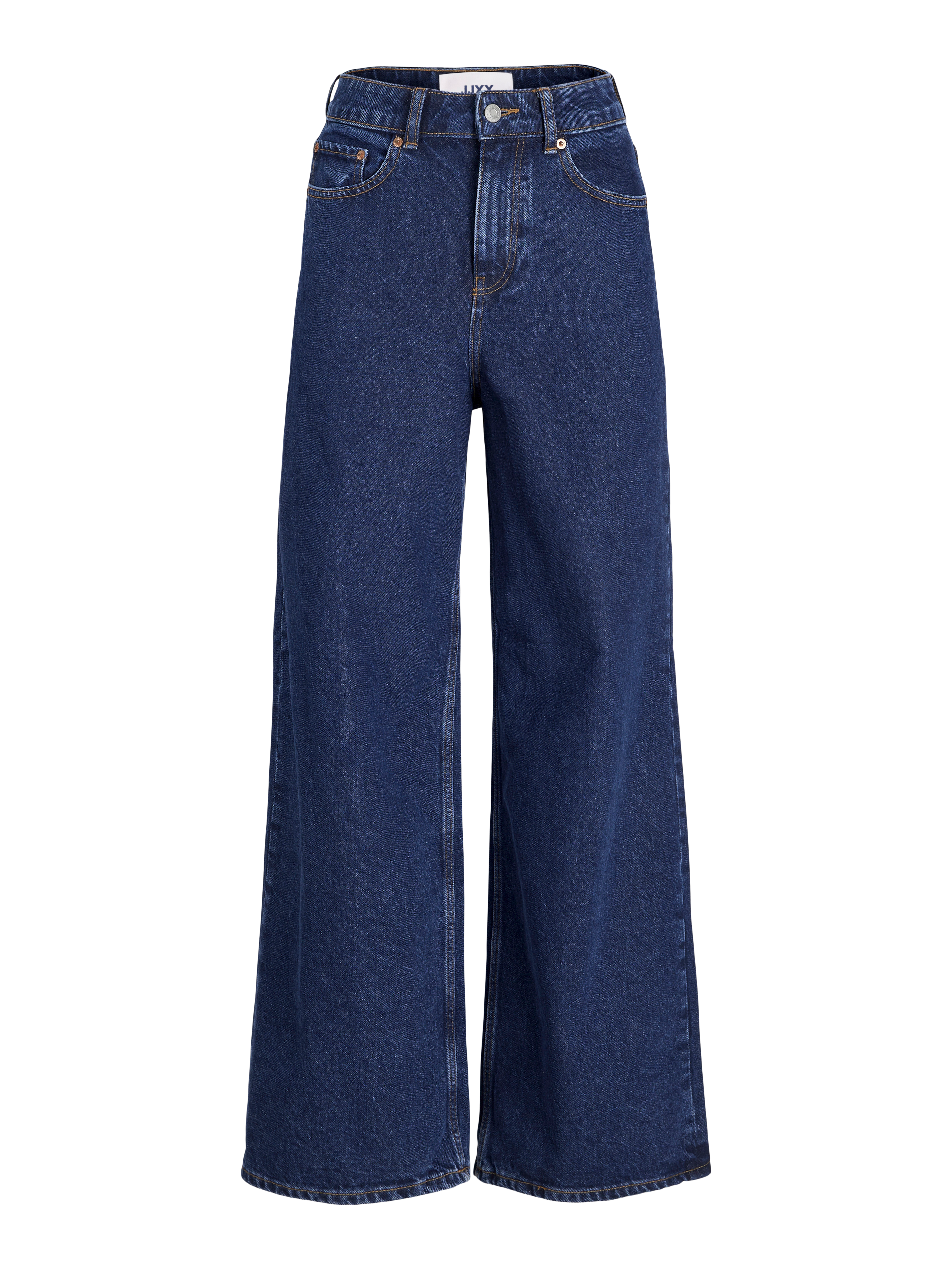 Wide Leg Fit Jeans | Jack & Jones